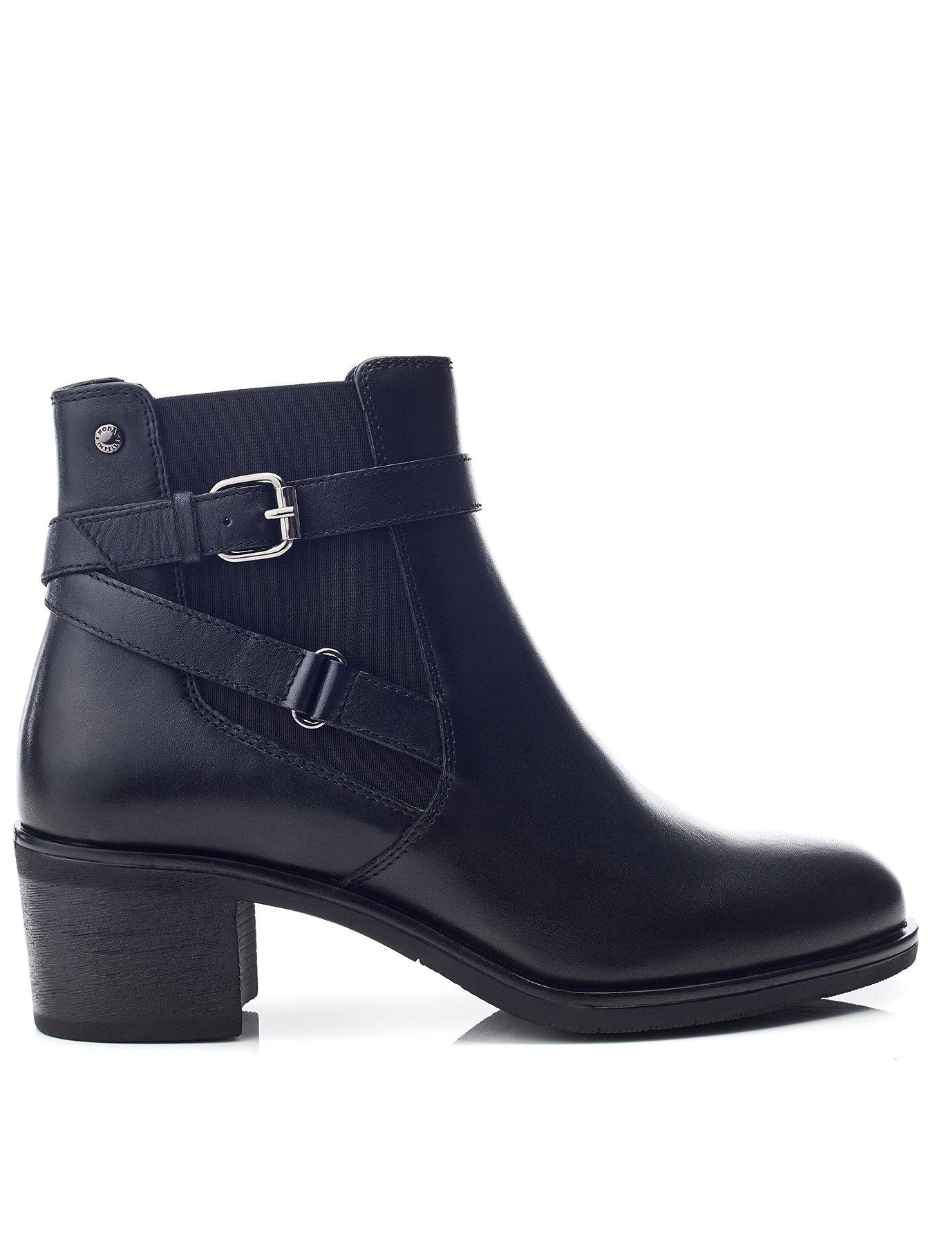 moda-in-pelle-libres-block-heel-chelsea-boot-black