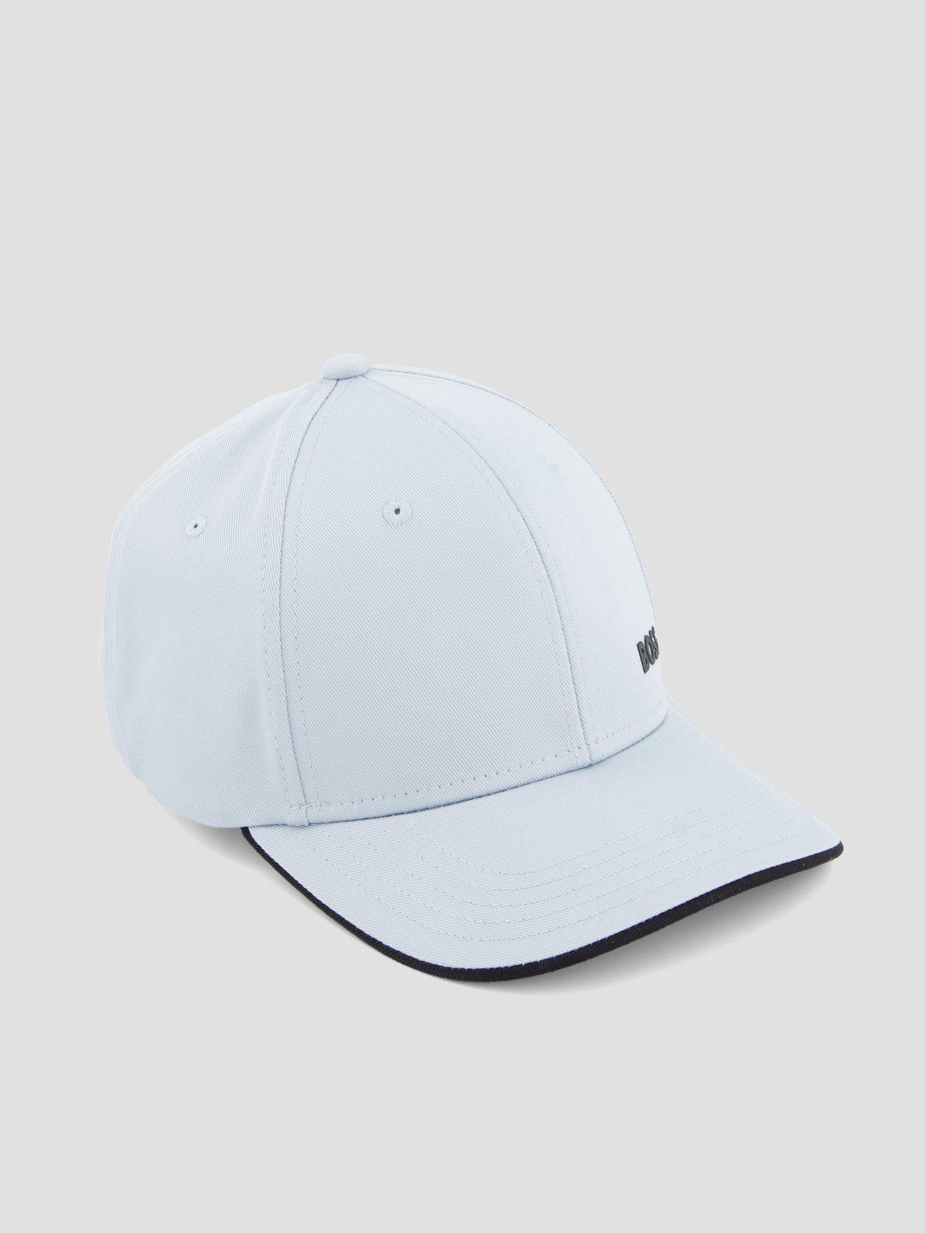  image of boss-mens-golf-cap-blue