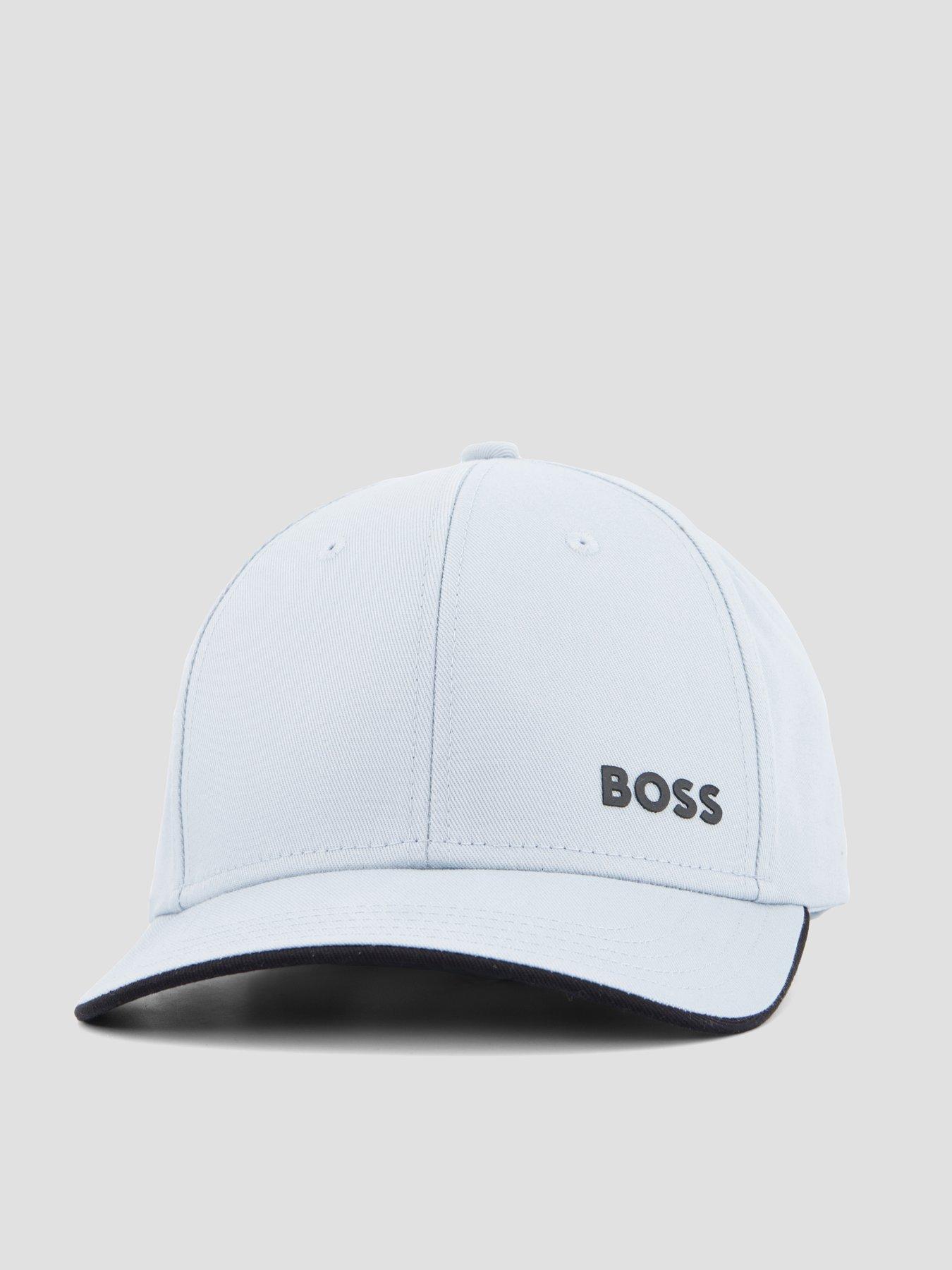  image of boss-mens-golf-cap-blue