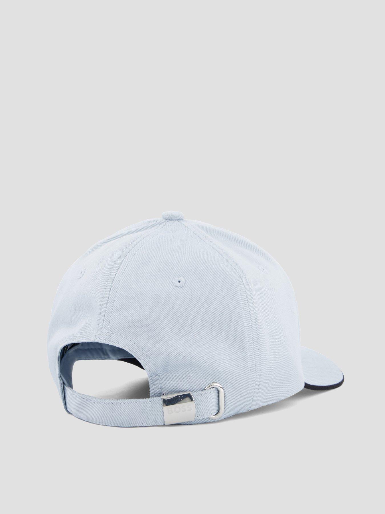  image of boss-mens-golf-cap-blue