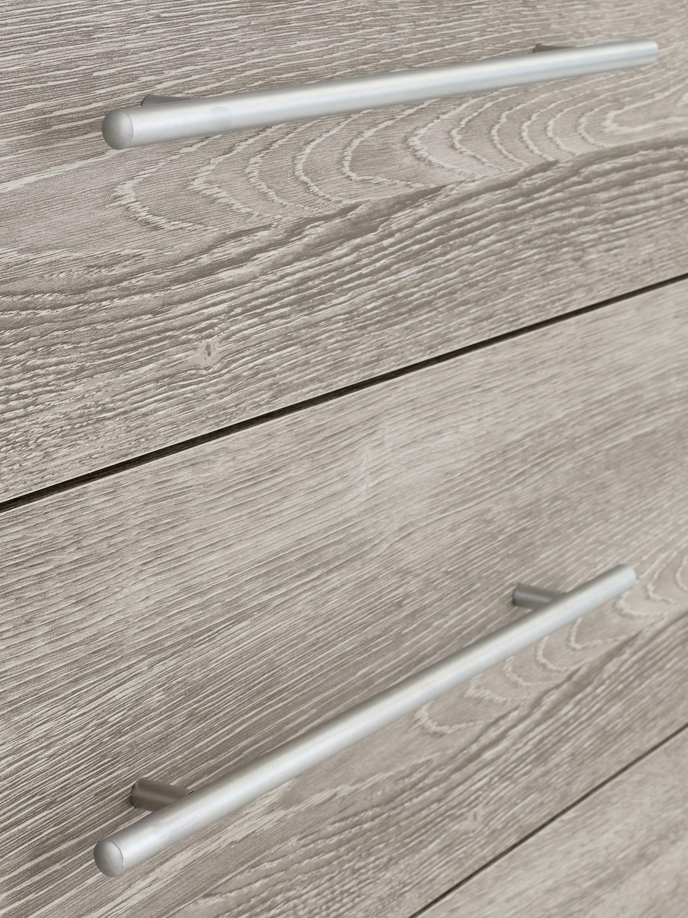 Image 6 of 7 of The Very Collection Prague 6 Drawer Chest - FSC&reg; Certified