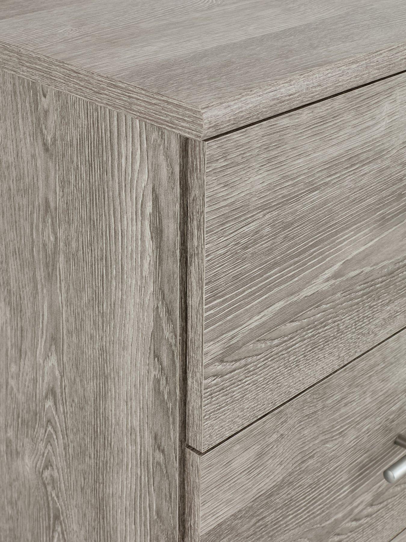 Image 7 of 7 of The Very Collection Prague 6 Drawer Chest - FSC&reg; Certified