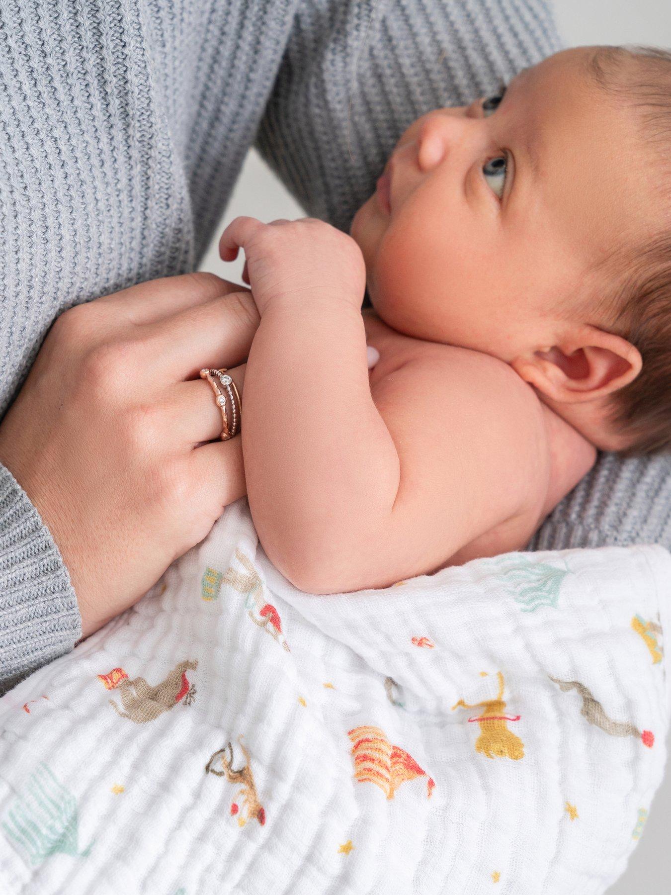 aden-anais-essentials-3-pack-cotton-muslin-washcloth-set-elephant-circus