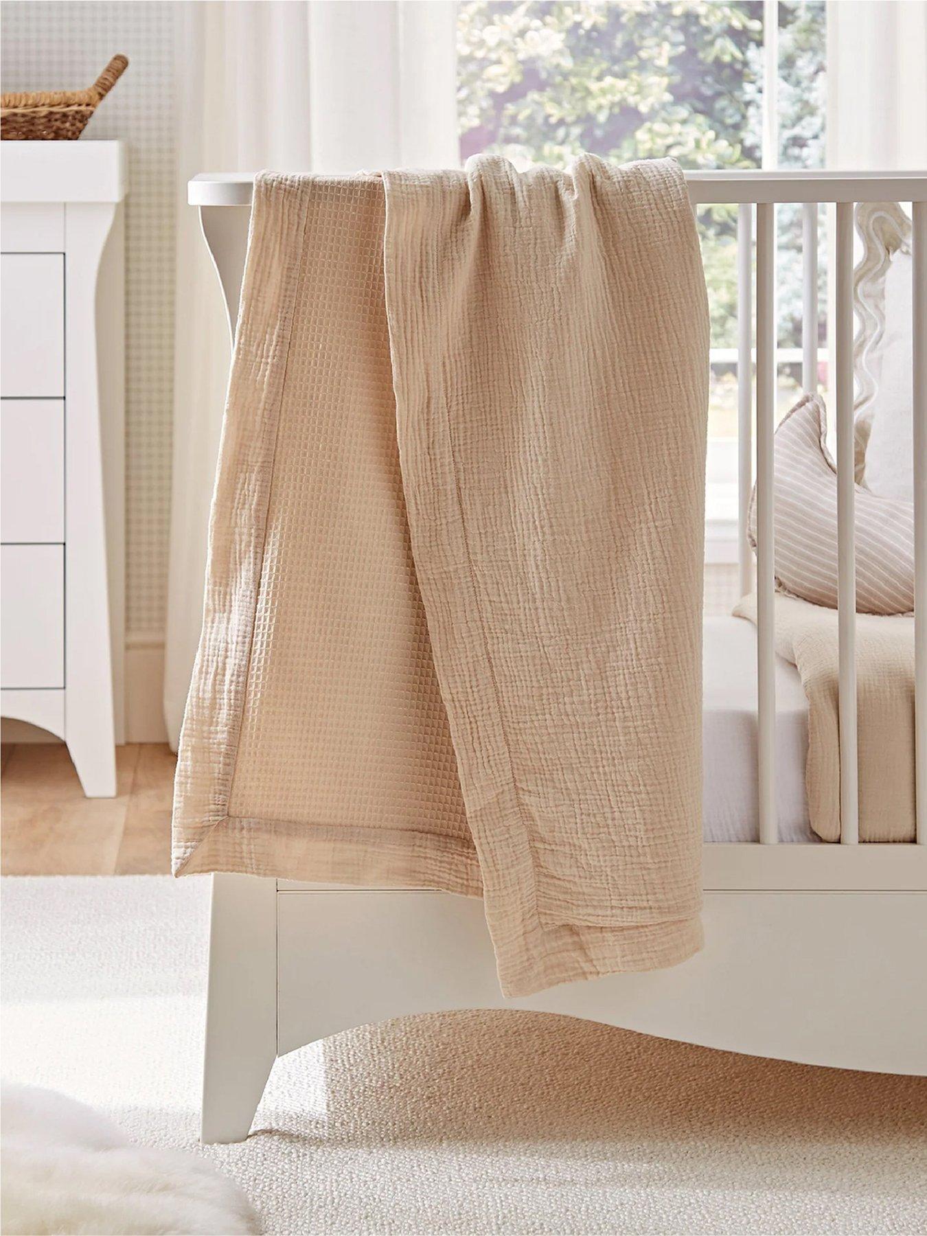 cuddleco-comforter-blanket-cashmere-waffle