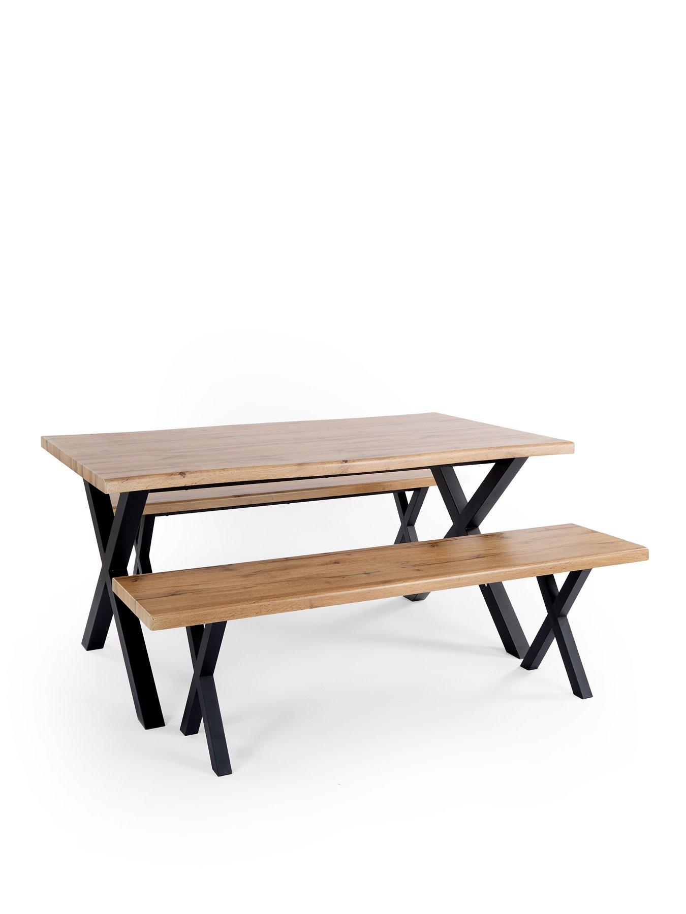  image of the-very-collection-mathers-dining-bench