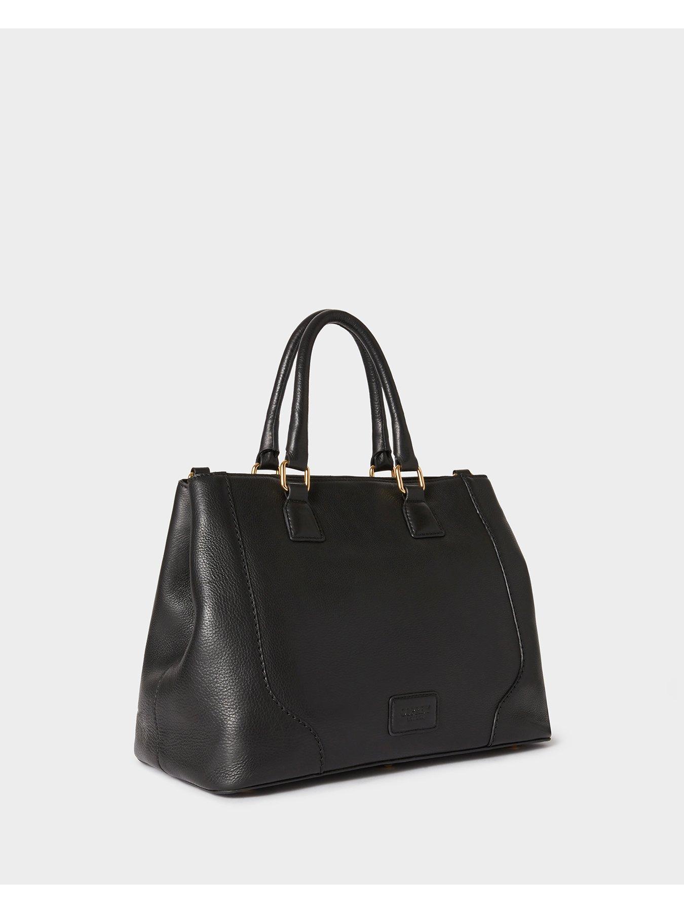  image of osprey-london-the-oxford-leather-hobo-bag