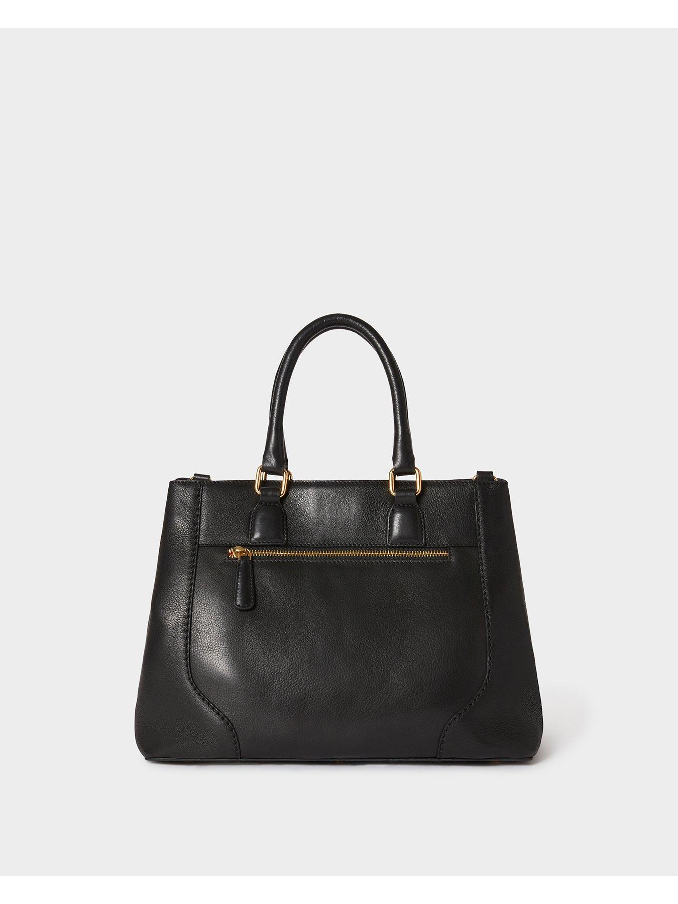  image of osprey-london-the-oxford-leather-hobo-bag