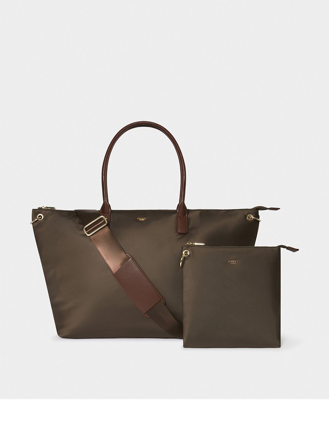  image of osprey-london-the-voyage-nylon-weekender-bag