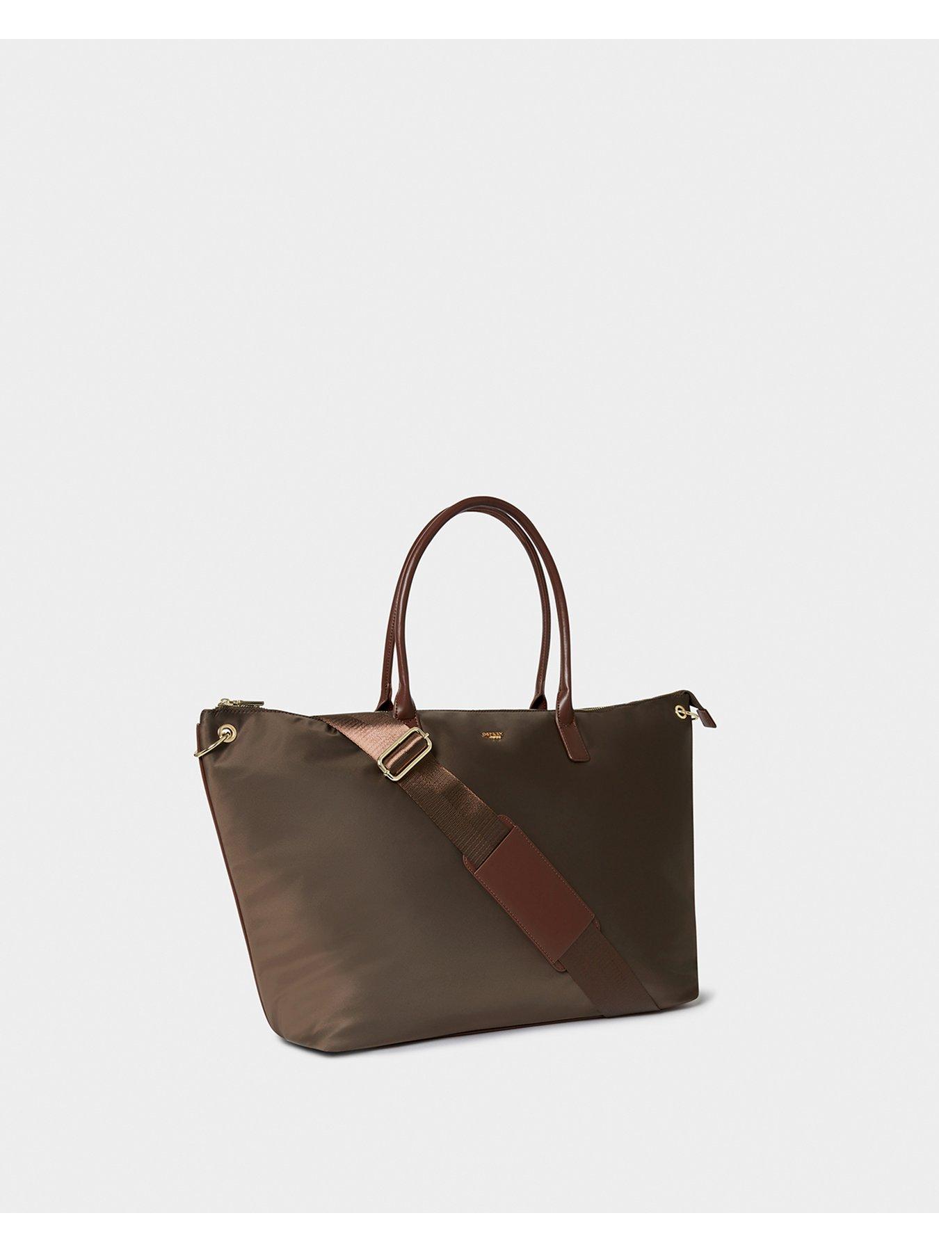  image of osprey-london-the-voyage-nylon-weekender-bag
