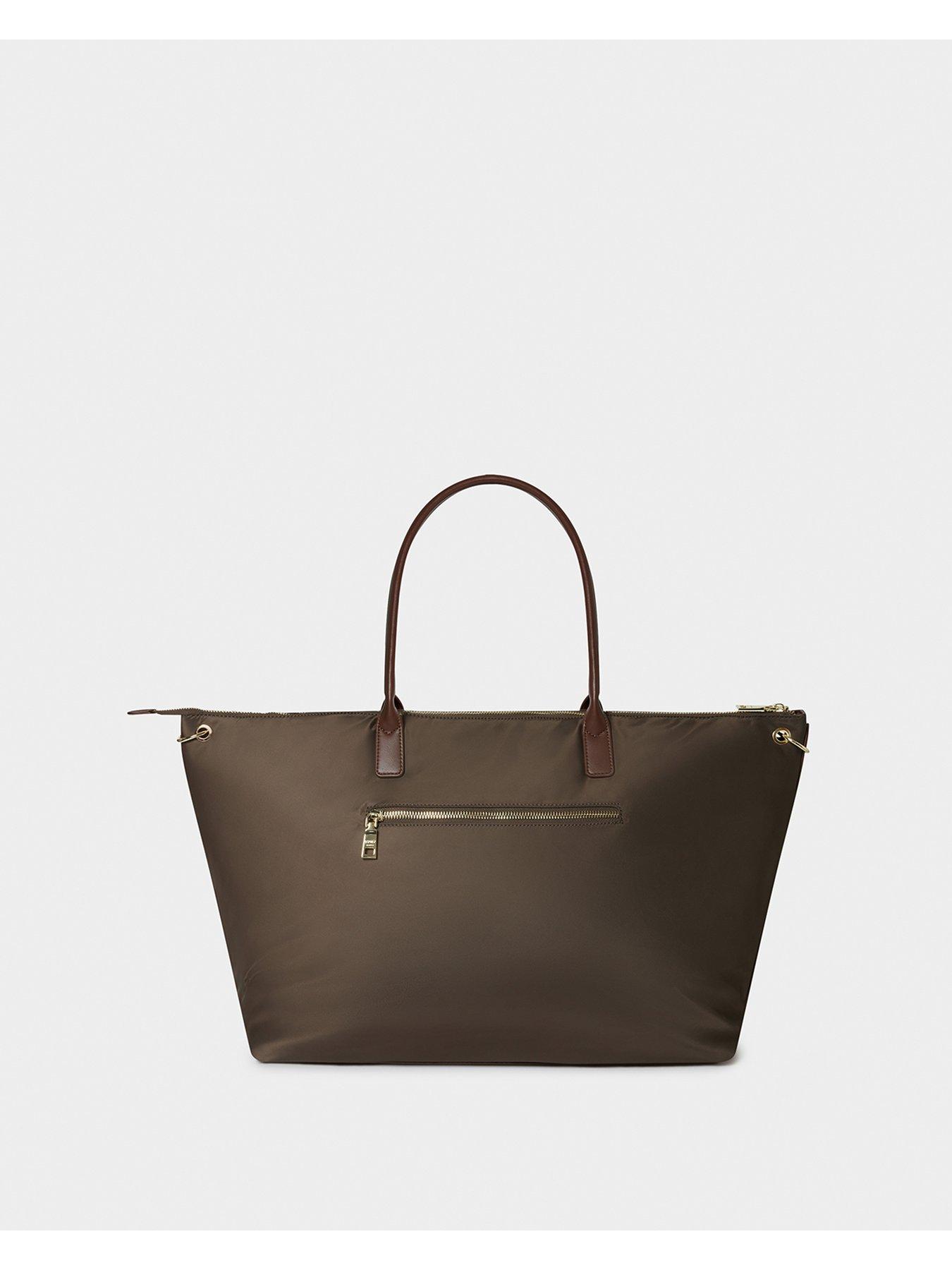  image of osprey-london-the-voyage-nylon-weekender-bag