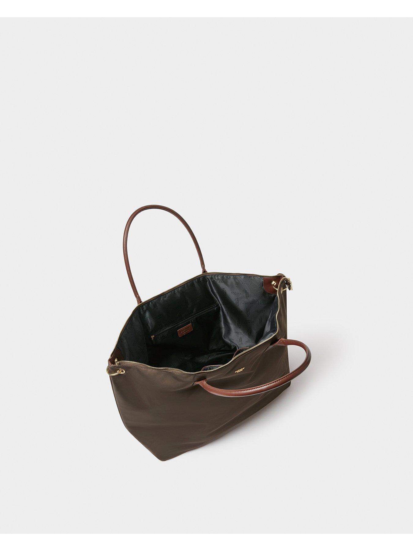  image of osprey-london-the-voyage-nylon-weekender-bag