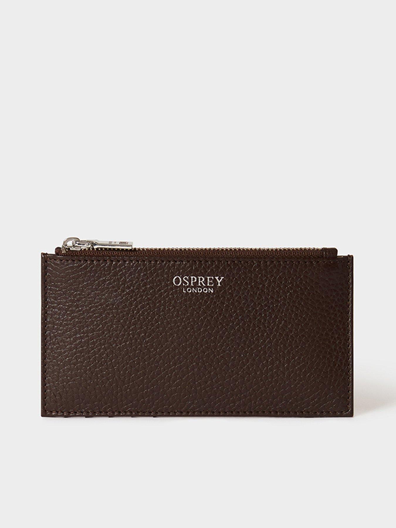 osprey-london-the-core-small-leather-card-pouch-brown