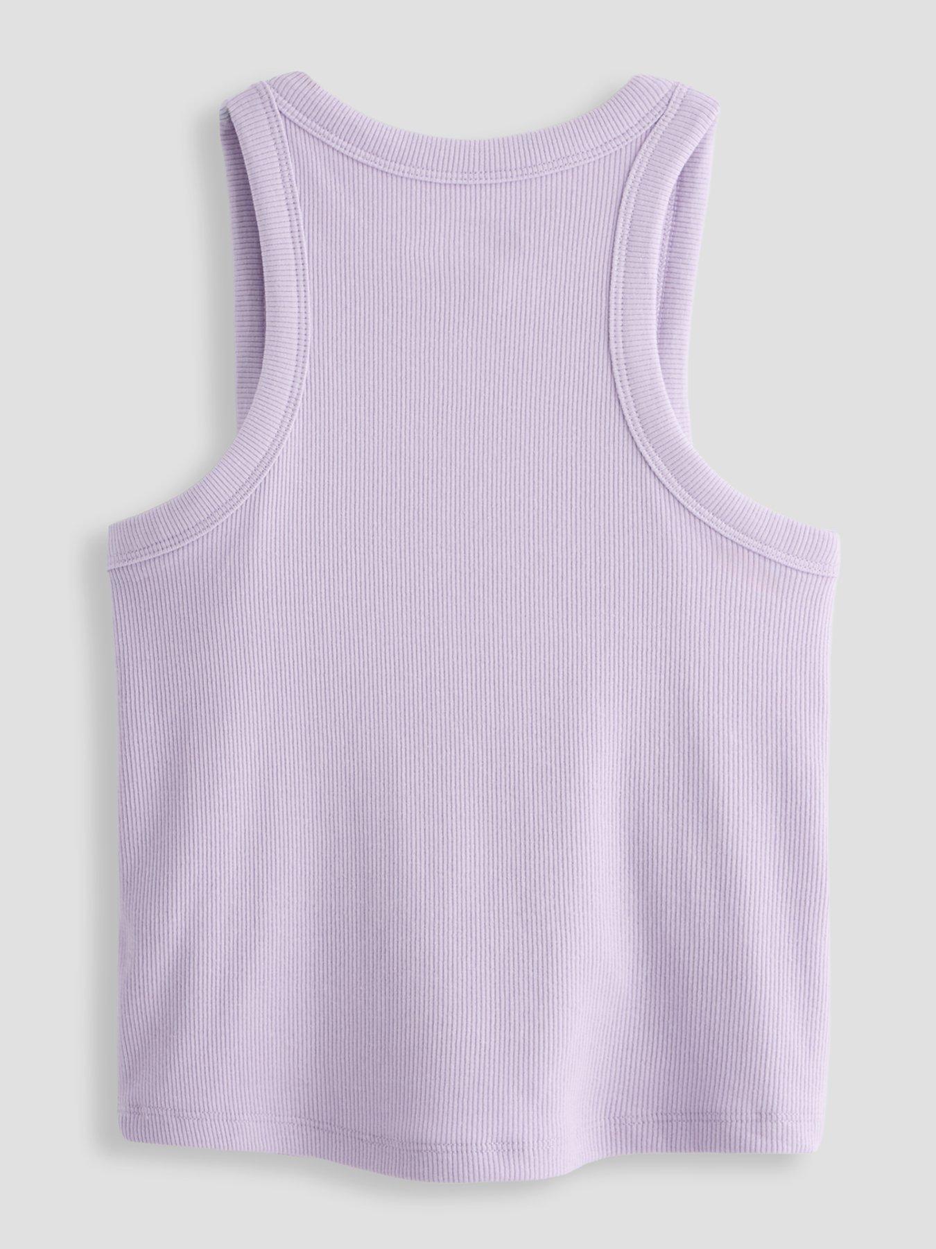  image of the-very-collection-girls-3-pack-vests