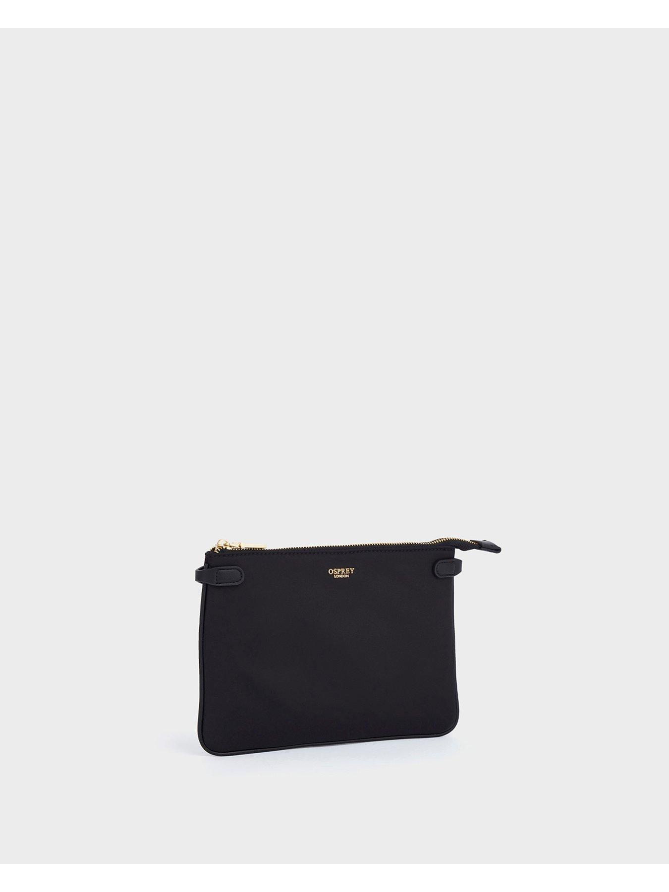  image of osprey-london-the-voyage-small-nylon-crossbody-bag