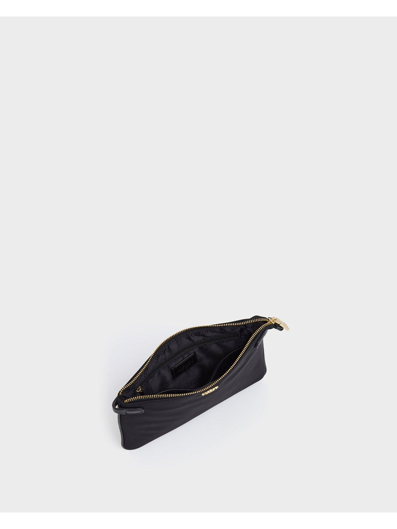  image of osprey-london-the-voyage-small-nylon-crossbody-bag