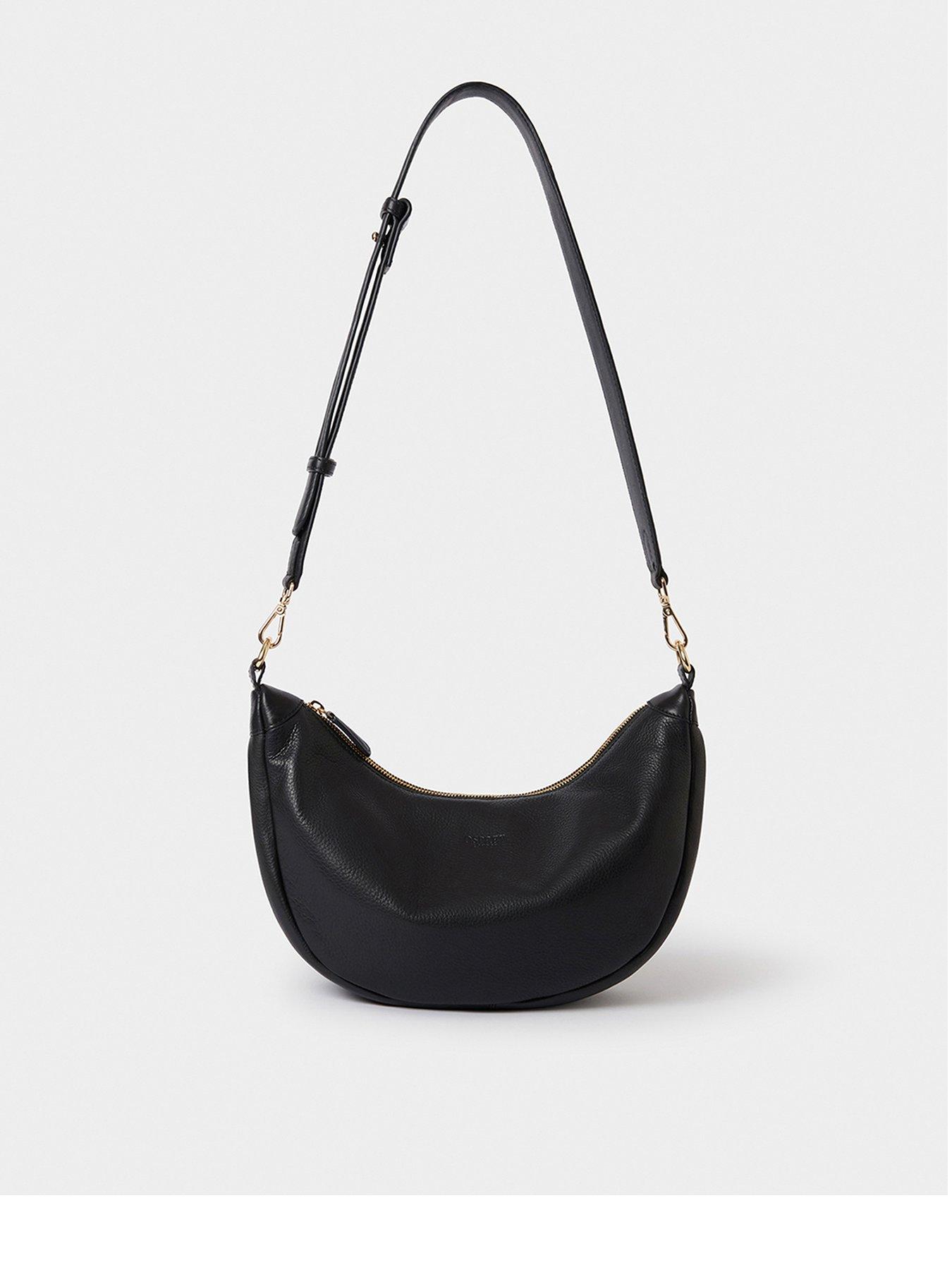  image of osprey-london-the-oxford-leather-sling-bag