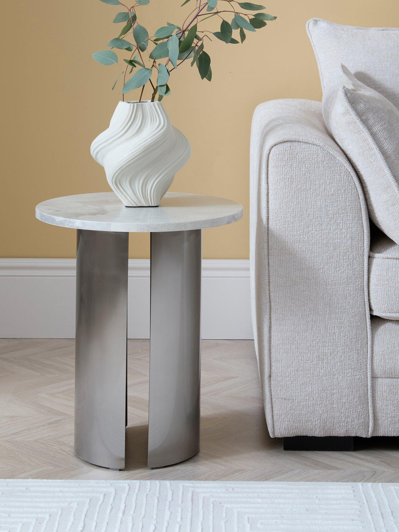The Very Collection Lavine Side Table - FSC® Certified