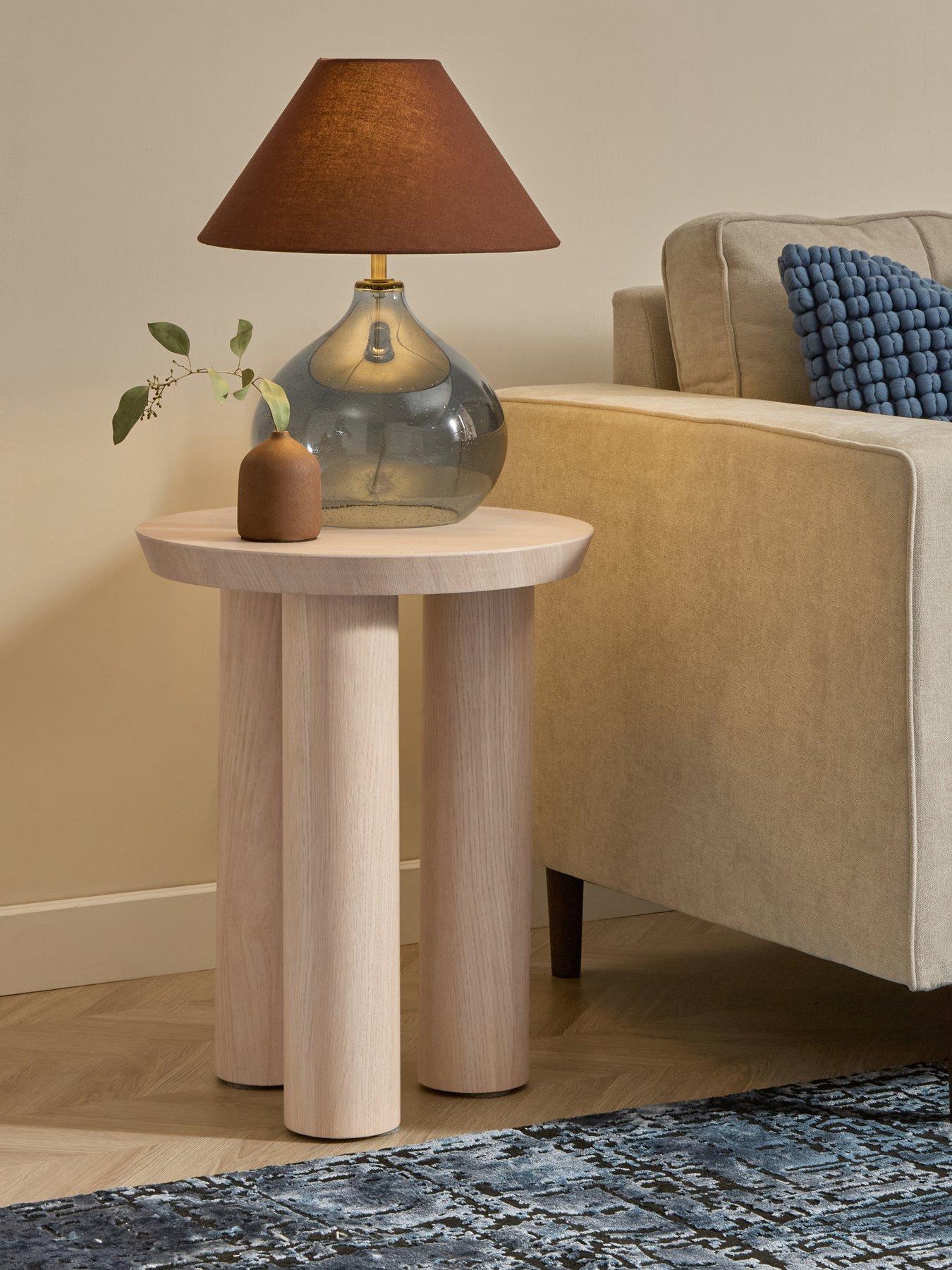 The Very Collection Arley Side Table