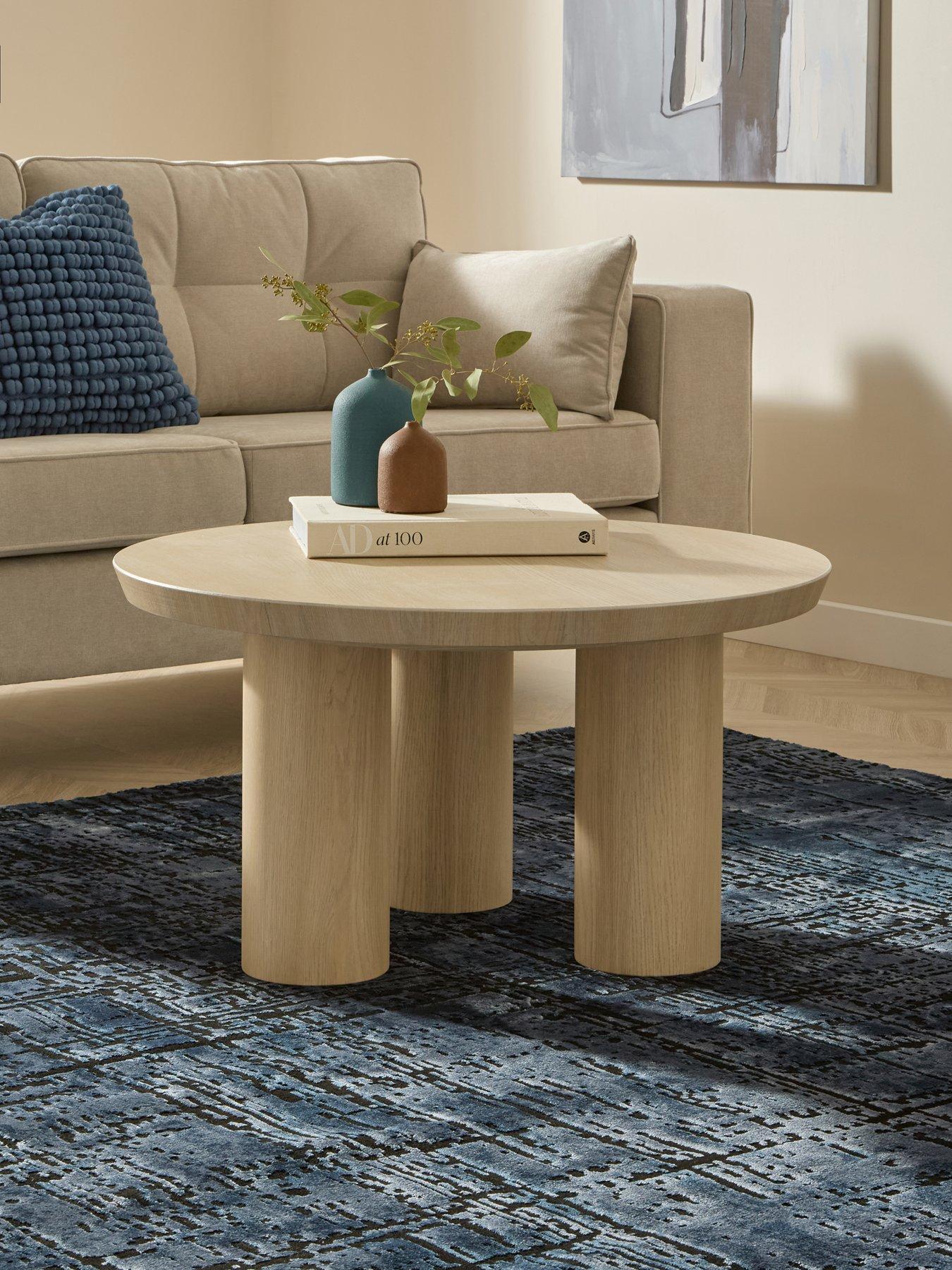 The Very Collection Arley Coffee Table