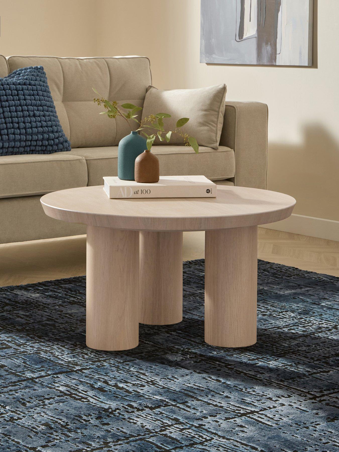 The Very Collection Arley Coffee Table