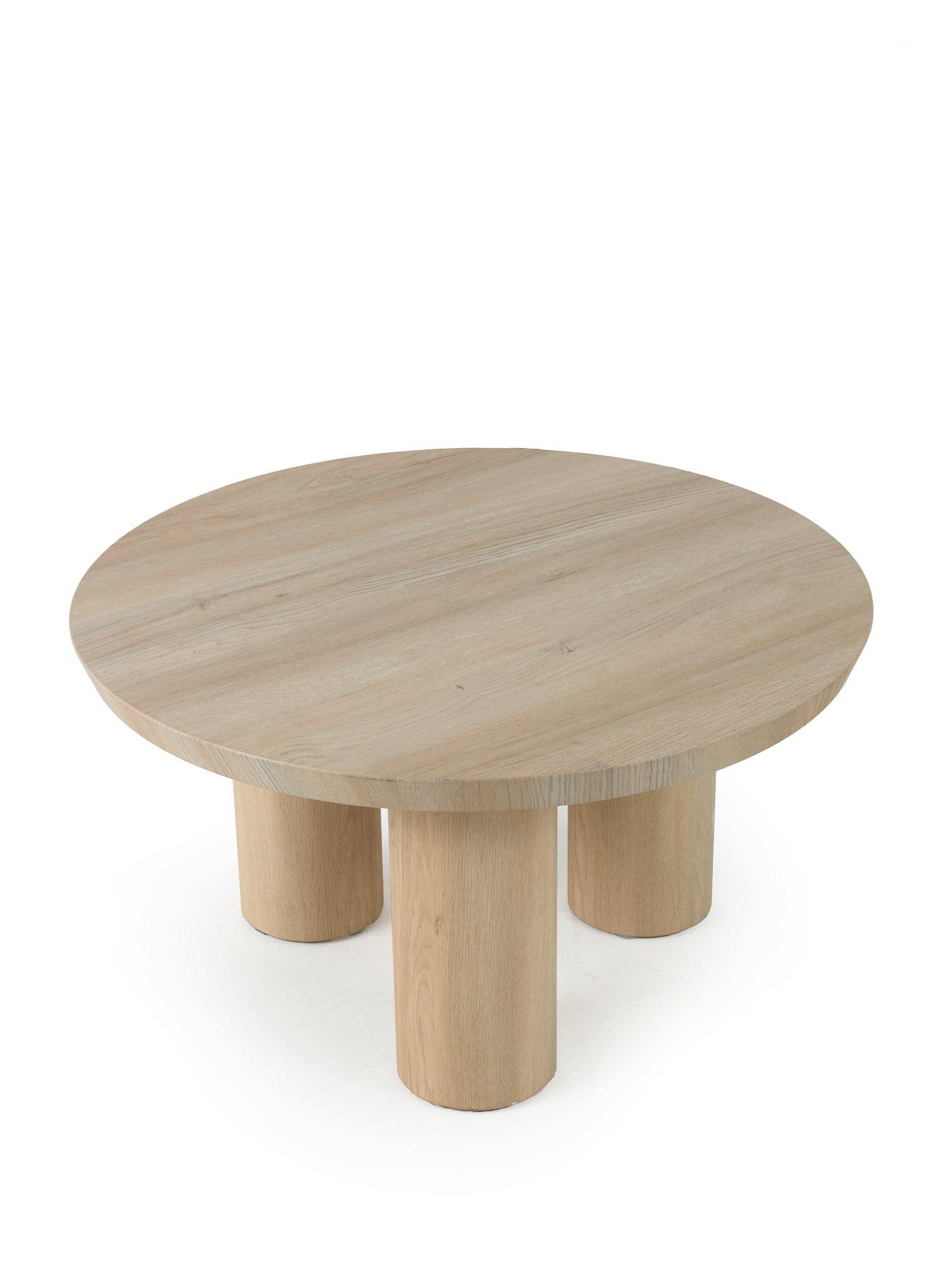 Image 3 of 5 of The Very Collection Arley Coffee Table