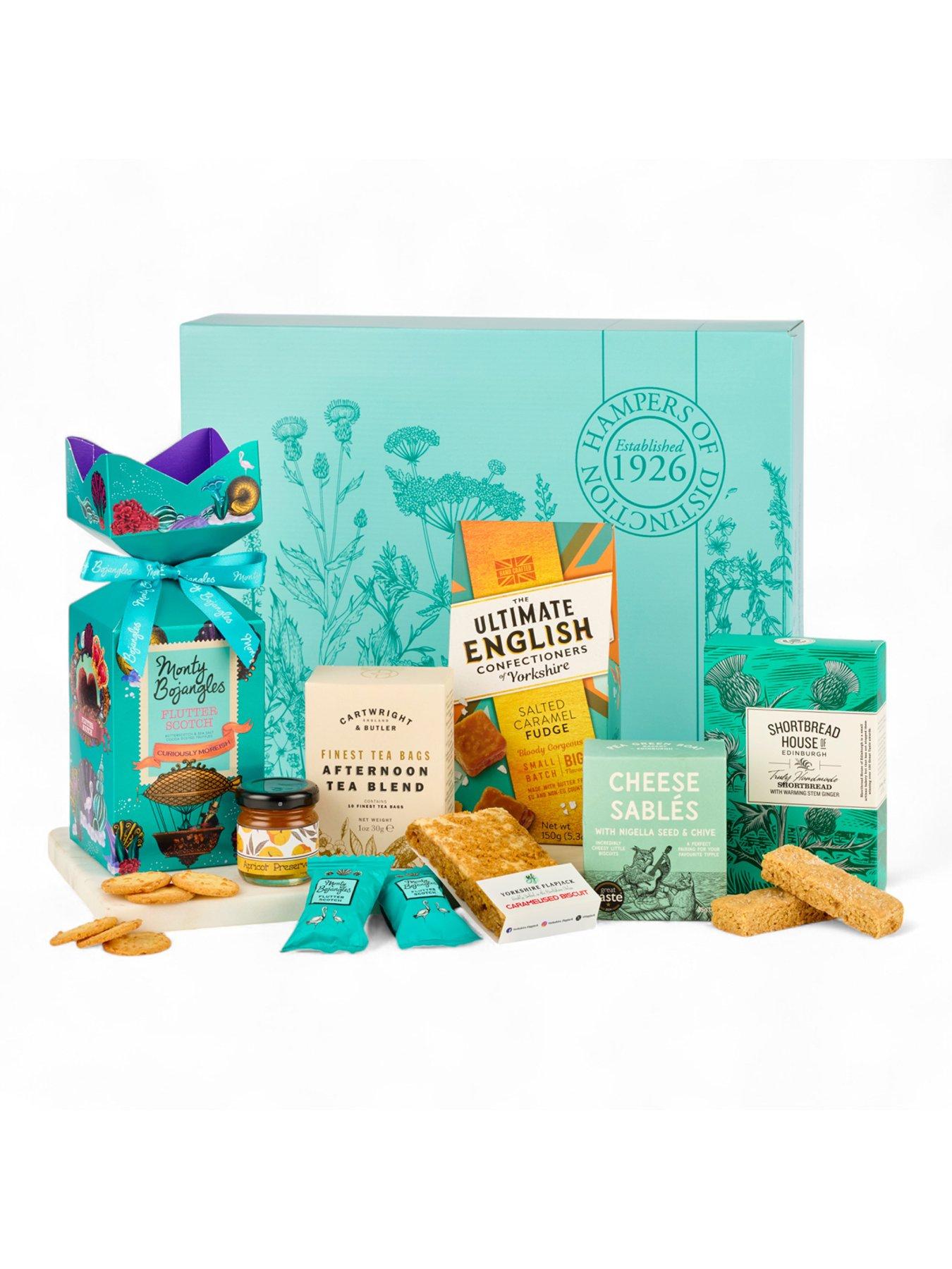  image of spicers-of-hythe-tea-amp-treats