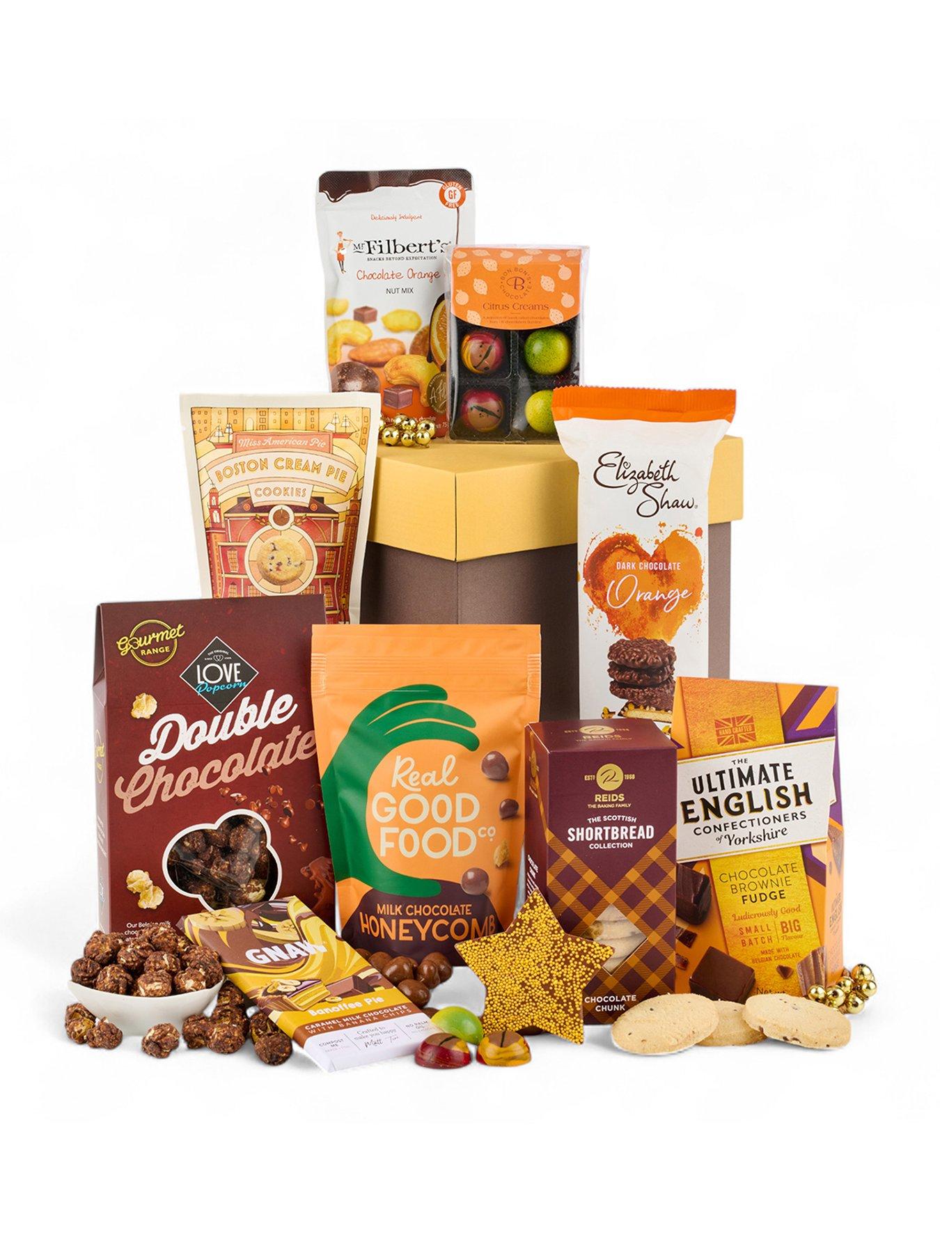 Spicers Of Hythe The Choco Tower