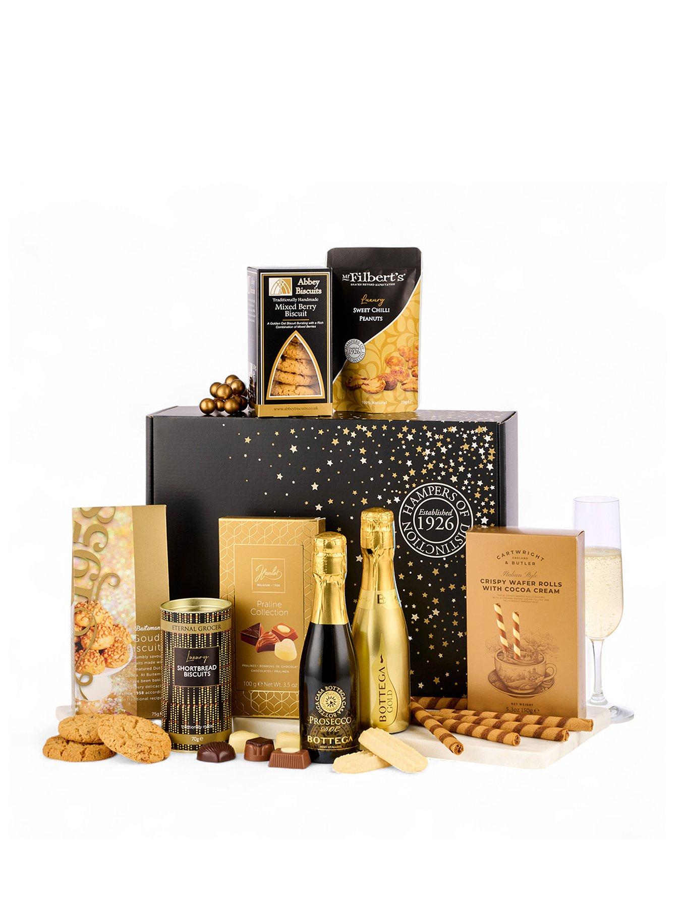 Spicers Of Hythe The Sparkle Hamper