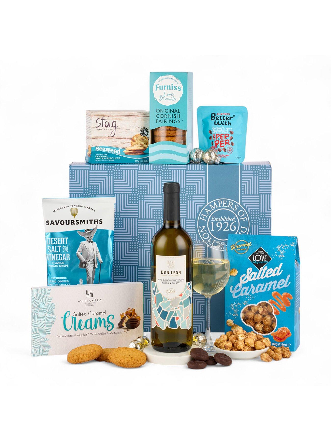  image of spicers-of-hythe-the-metropolitan-white-wine