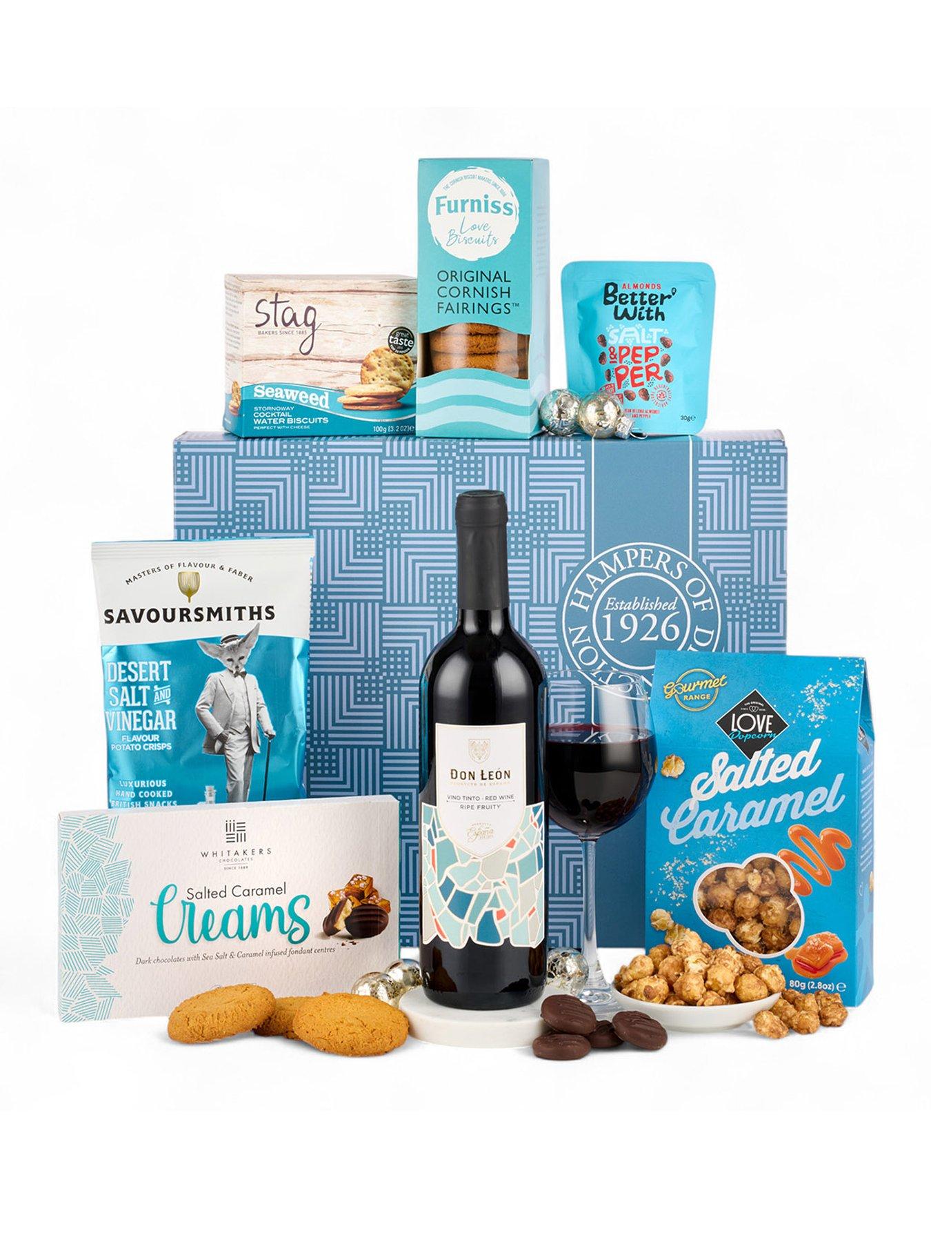 Spicers Of Hythe The Metropolitan (Red Wine)