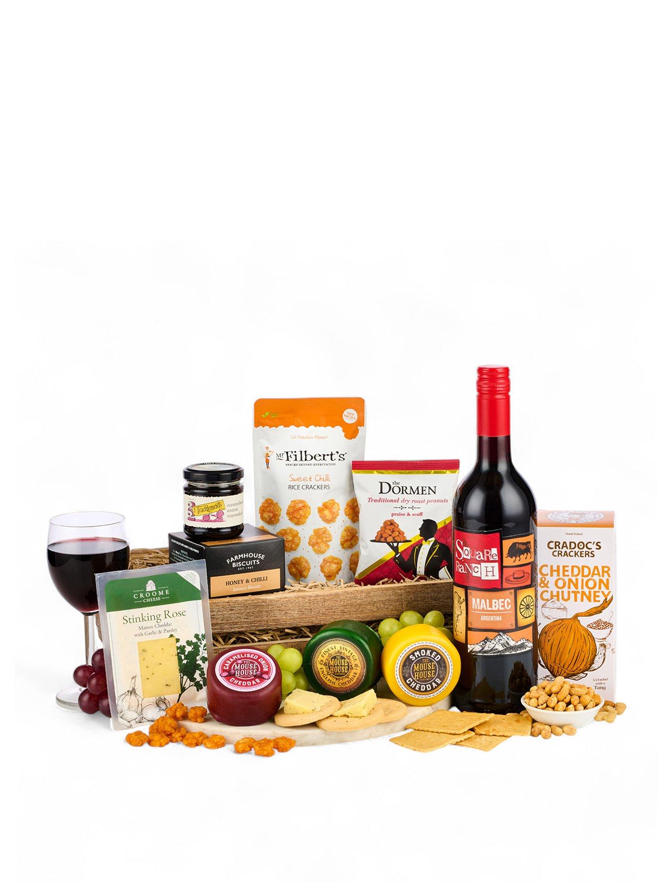 Image 1 of 1 of Spicers Of Hythe The Decadent Deli