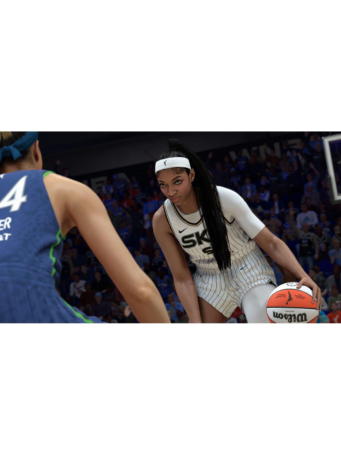 Image 2 of 7 of Microsoft NBA 2K26 (Digital Download)