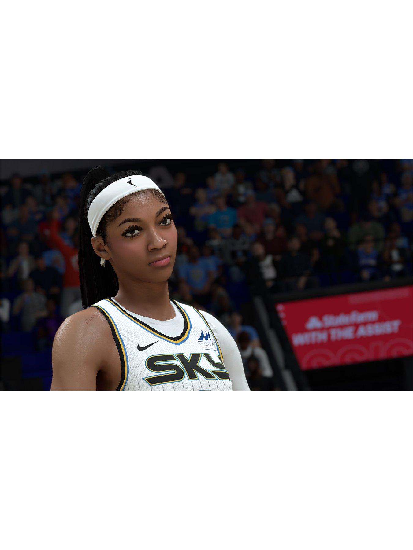 Image 3 of 7 of Microsoft NBA 2K26 (Digital Download)