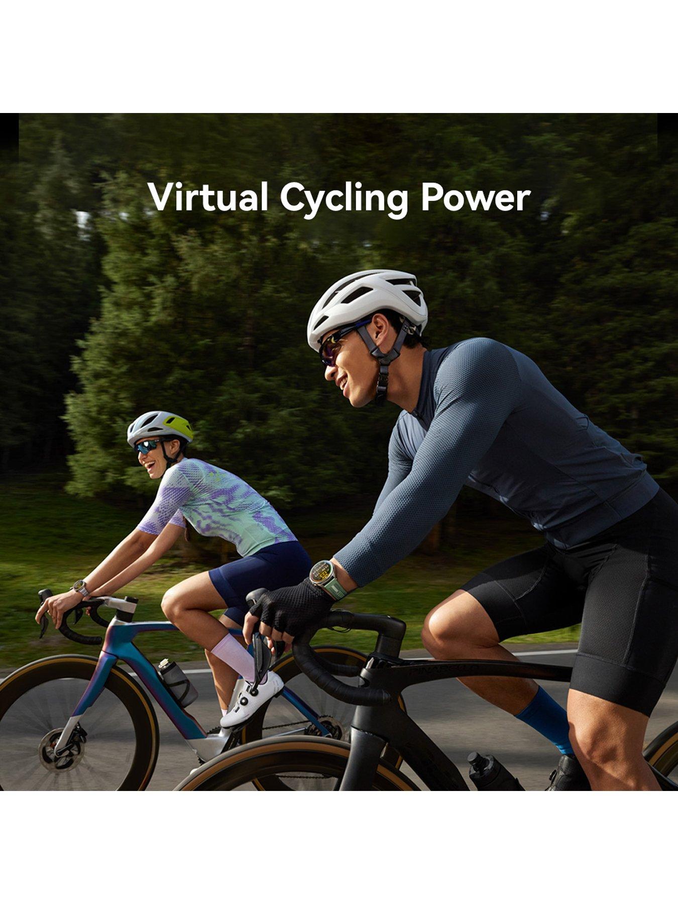  image of huawei-gt6-46mm-watch--nbspgreen