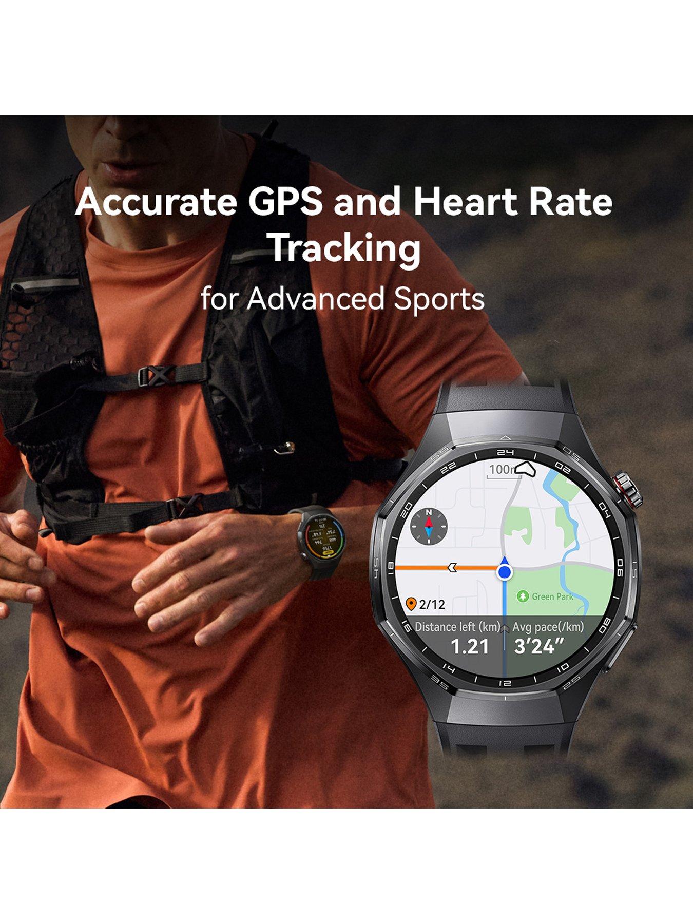  image of huawei-gt6-pro-46mm-watch--nbspblack