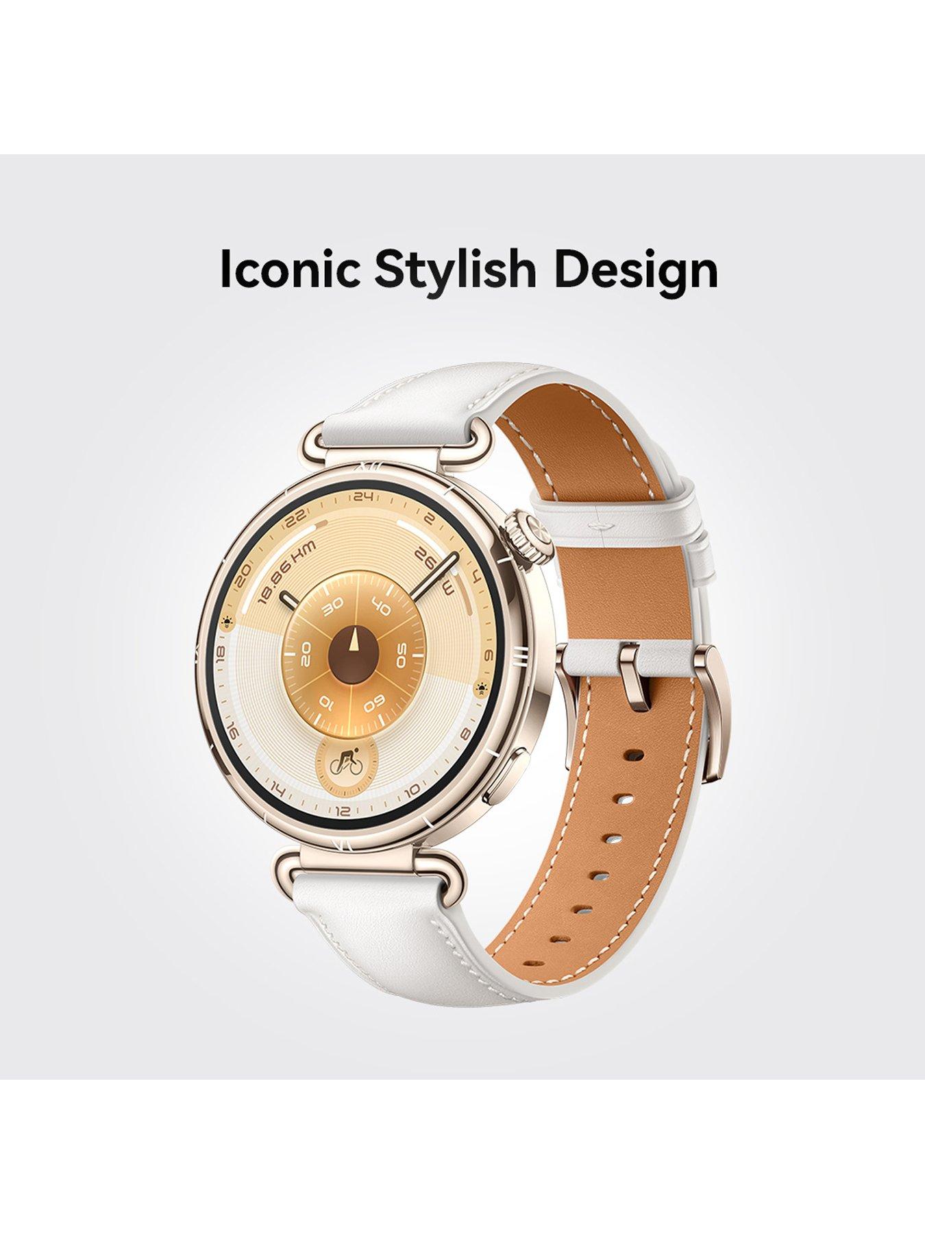  image of huawei-gt6-41mm-smartwatch-white