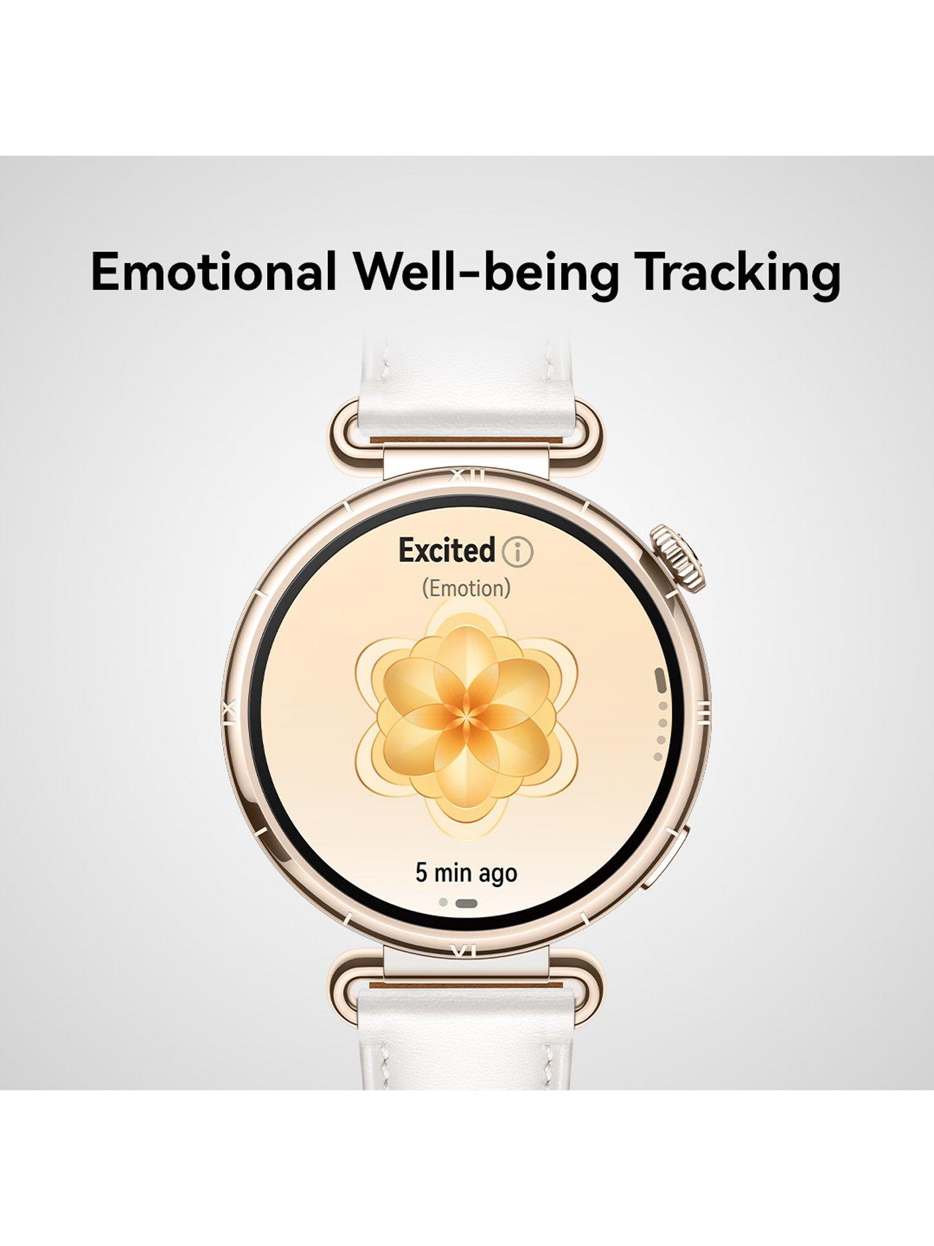  image of huawei-gt6-41mm-smartwatch-white