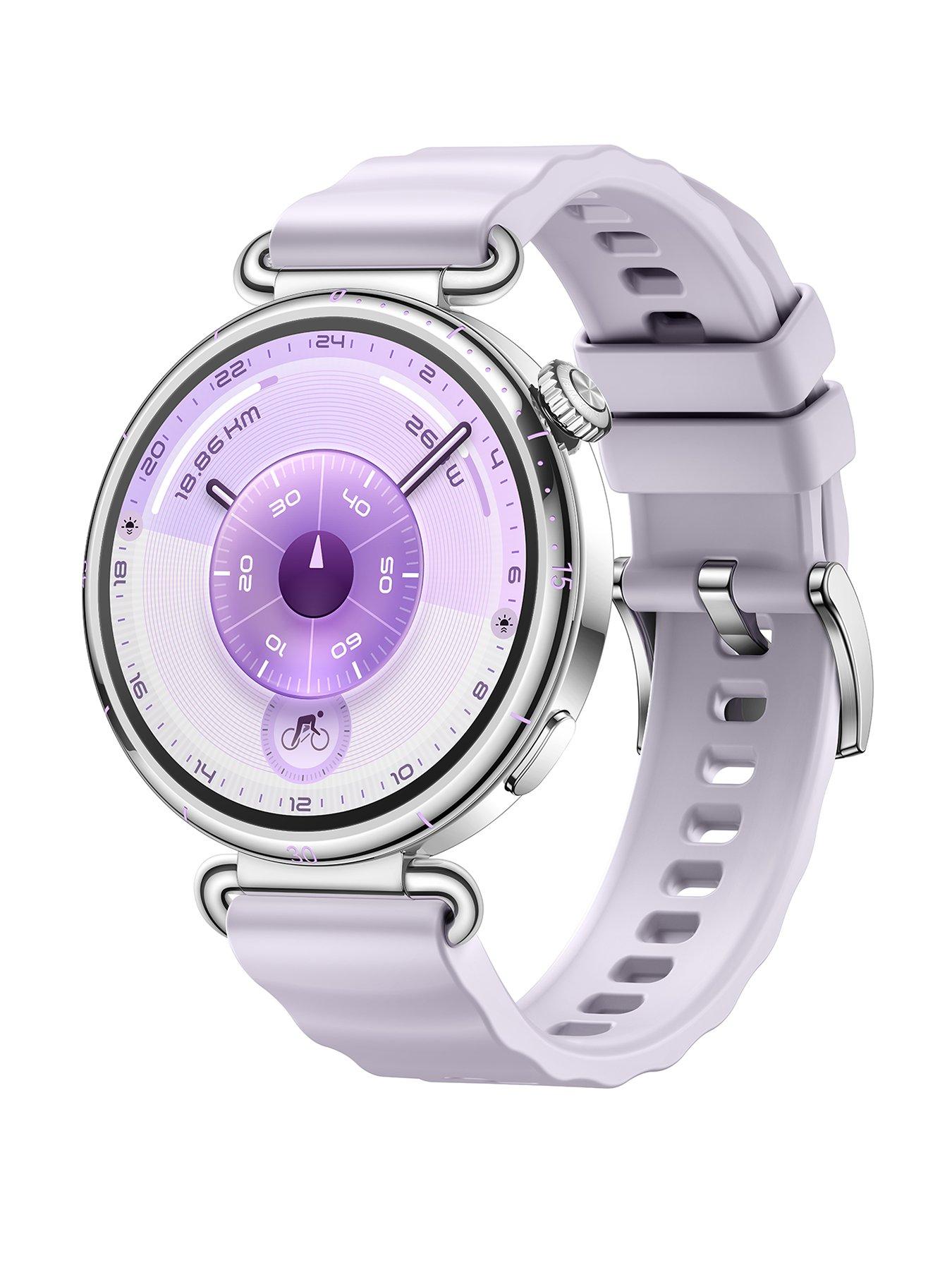 Huawei Huawei GT6 41mm Purple