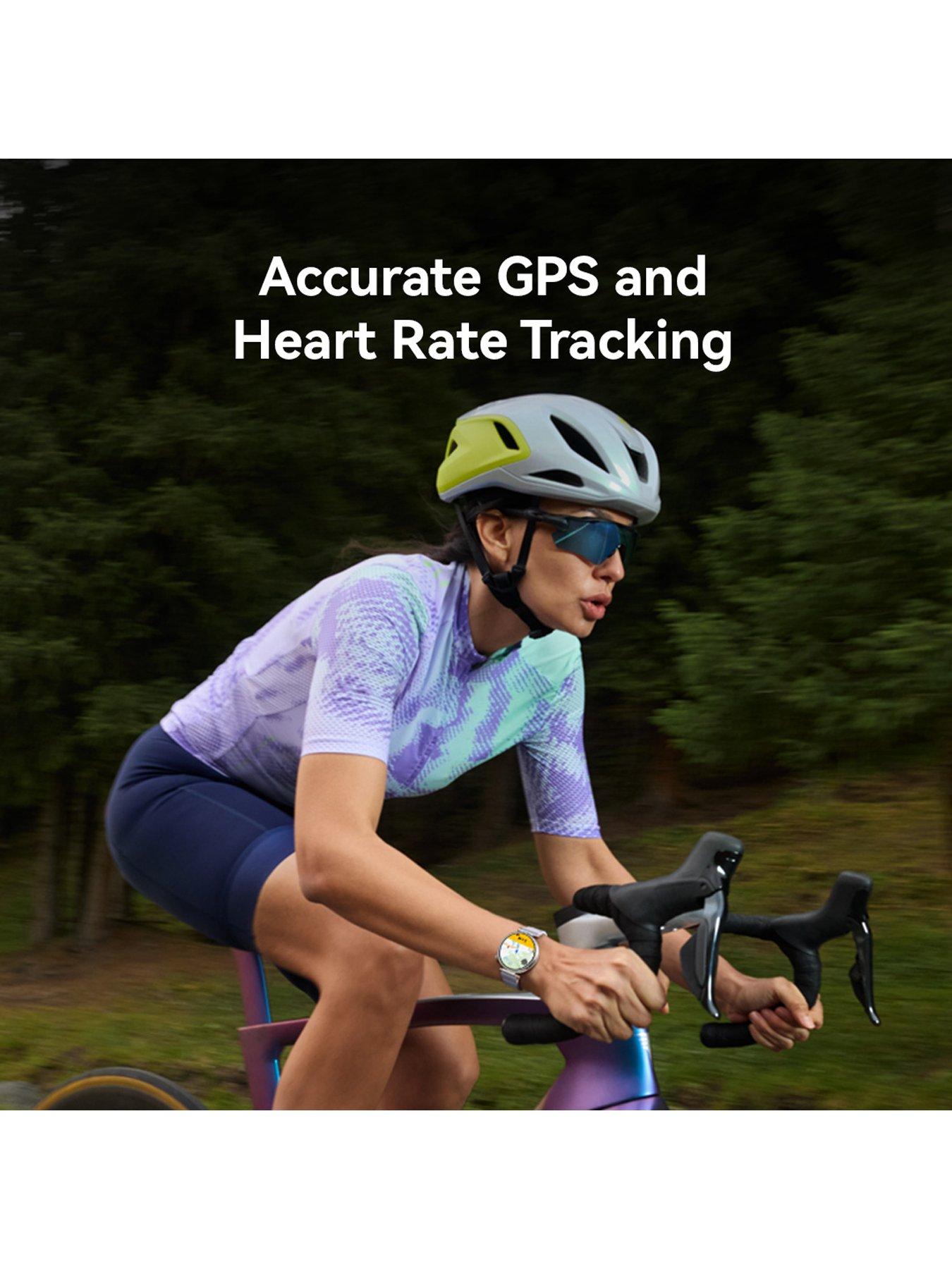 Image 2 of 7 of Huawei GT6 41mm Purple