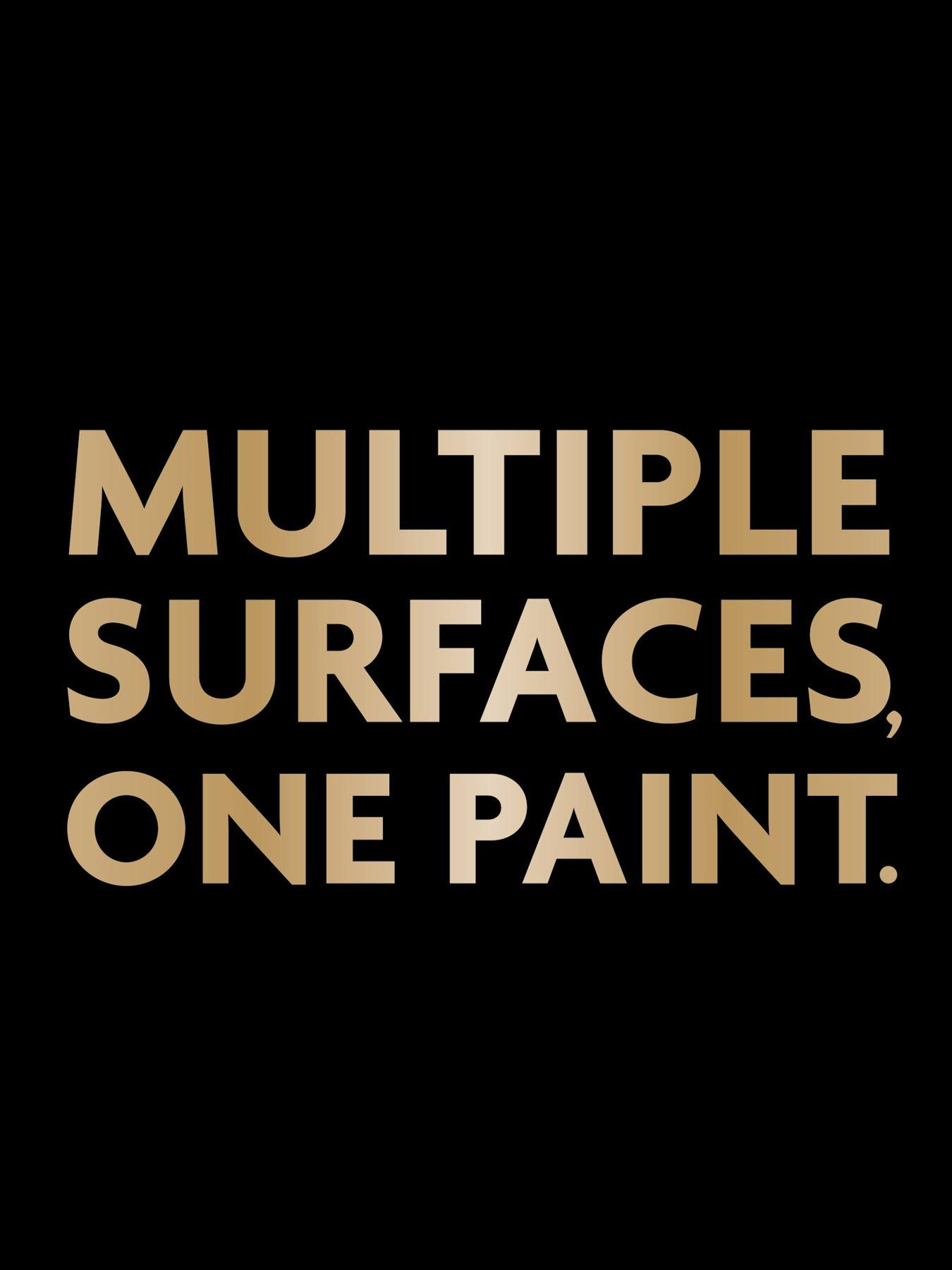  image of ronseal-one-coat-everywhere-interior-paint-pure-brilliant-white-matt-25-litre