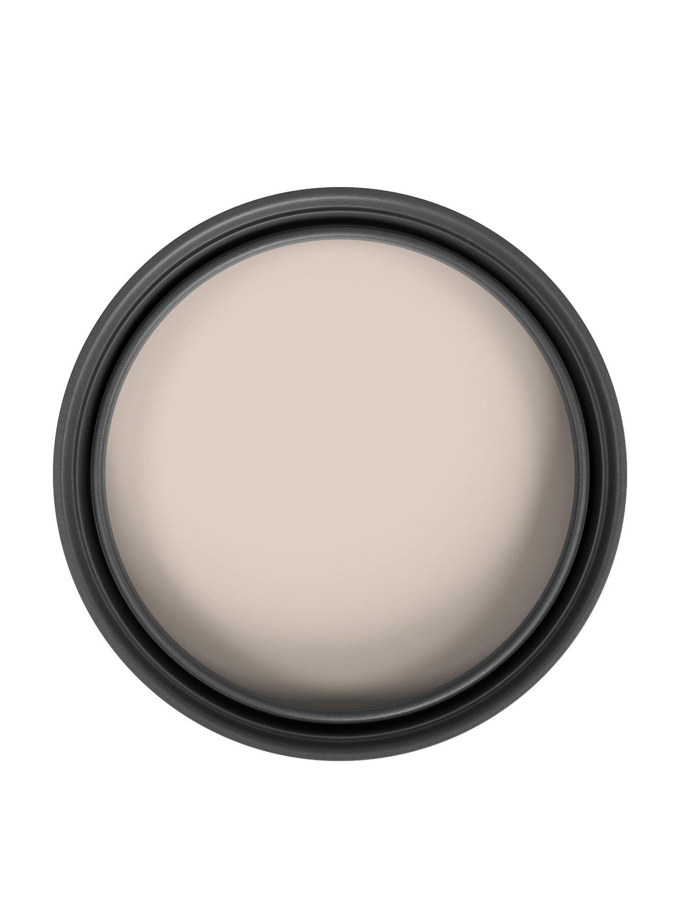  image of ronseal-one-coat-everywhere-interior-paint-clay-matt-25-litre