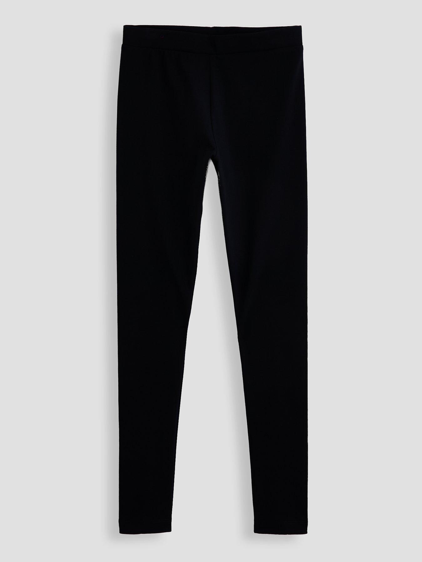 Image 3 of 5 of The Very Collection Girls 3 Pack Leggings (3 - 16 years) - Multi
