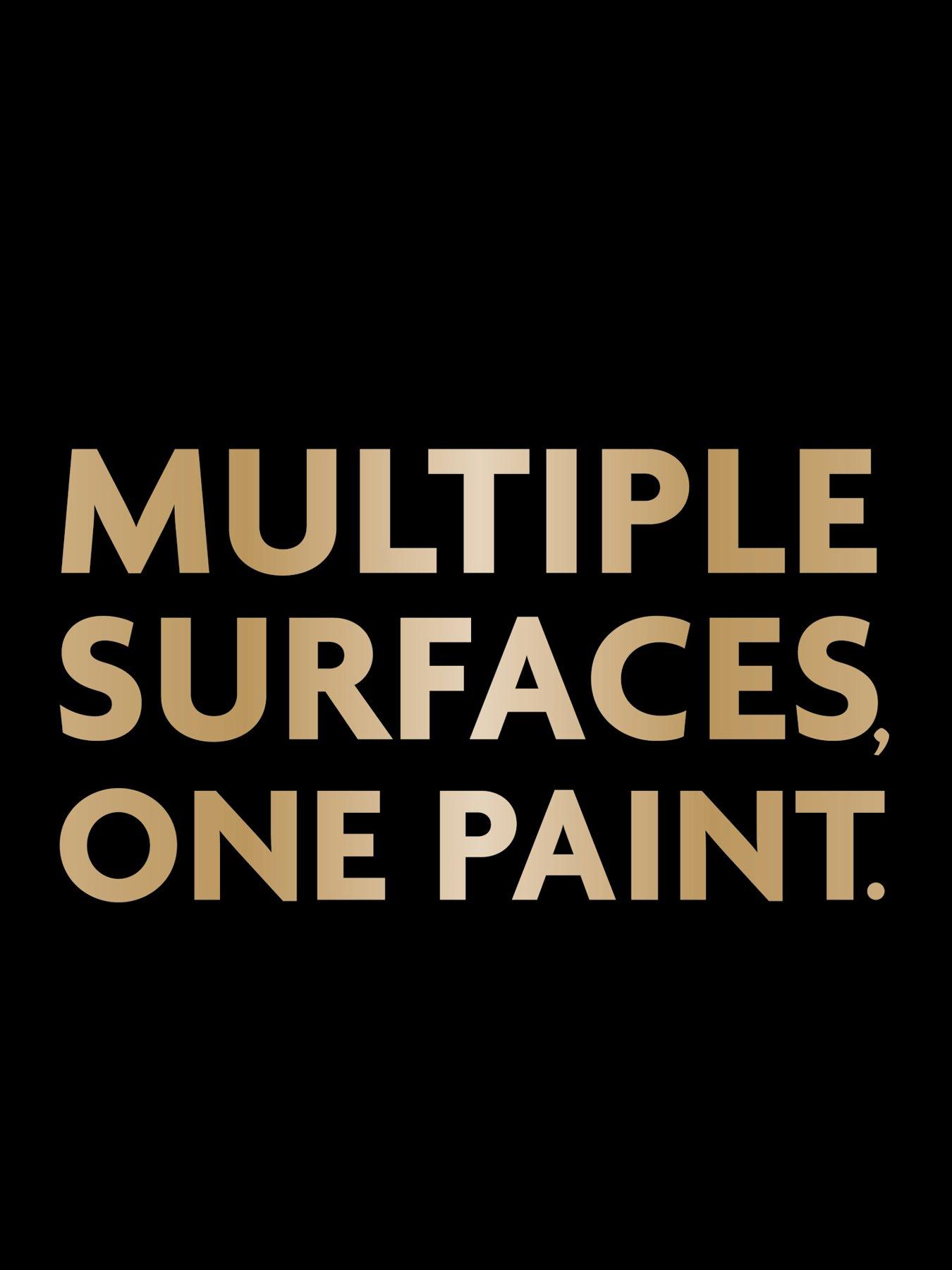  image of ronseal-one-coat-everywhere-interior-paint-evergreen-matt-25-litre