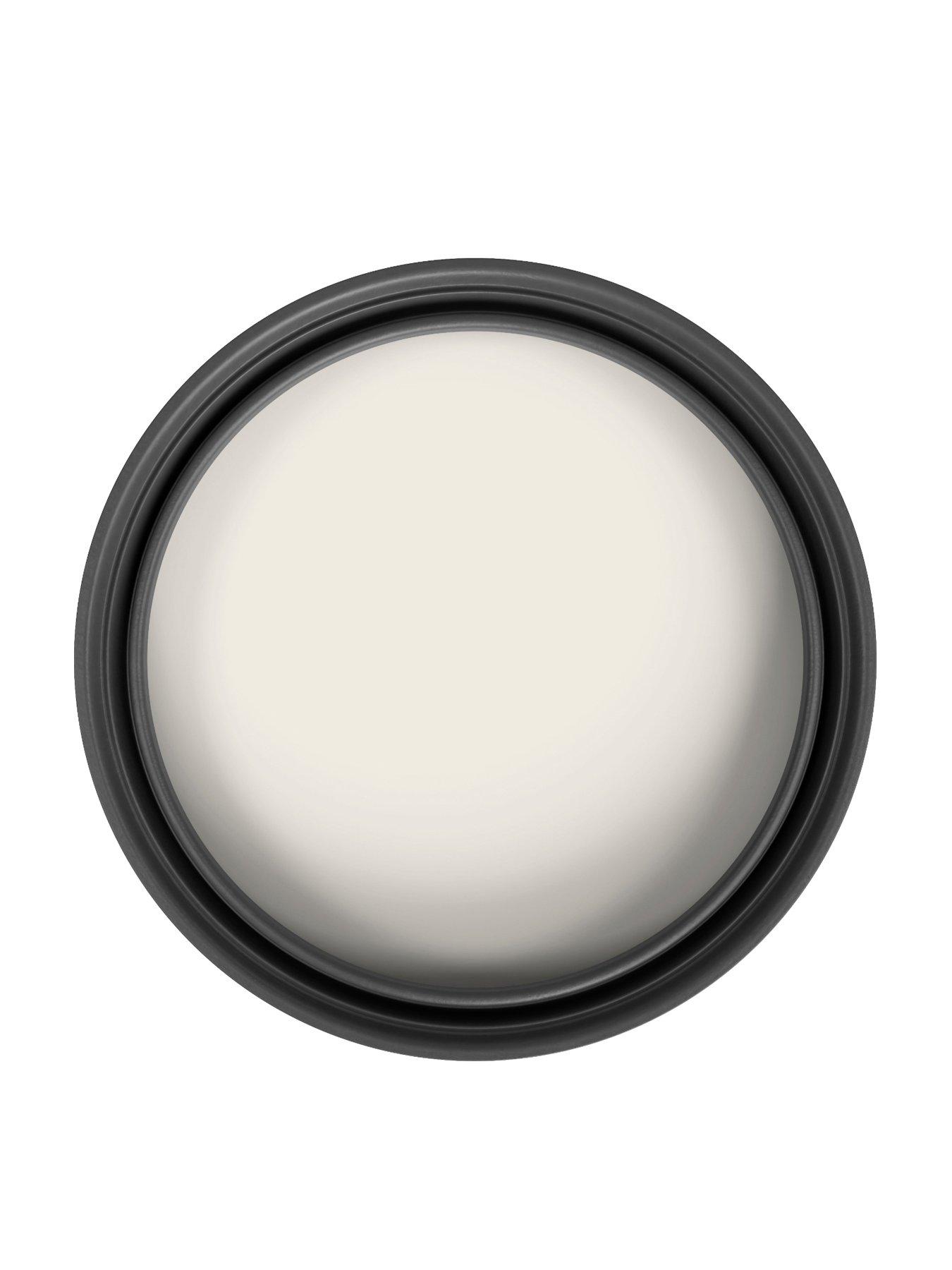  image of ronseal-one-coat-everywhere-interior-paint-linen-matt-25-litre