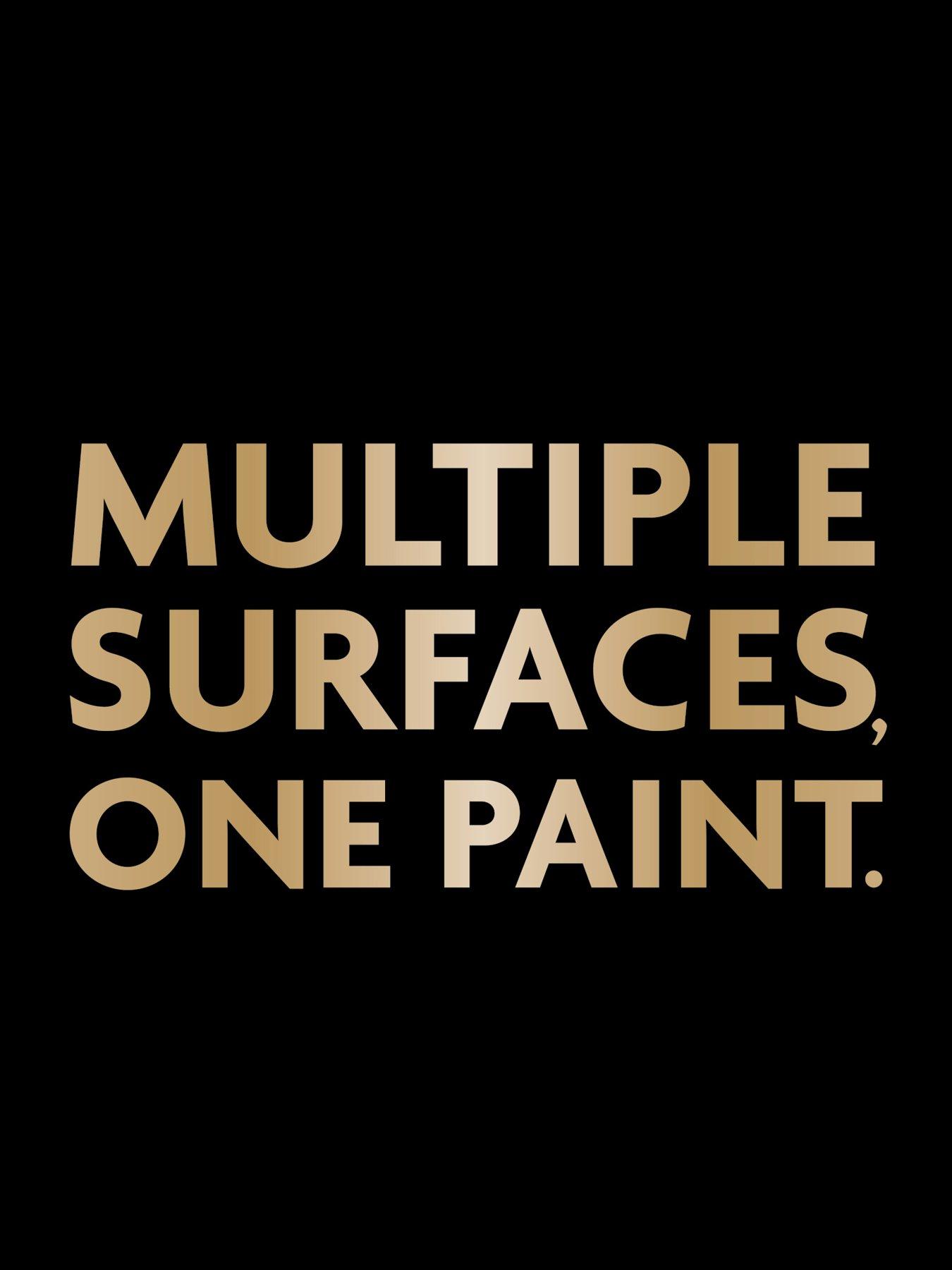  image of ronseal-one-coat-everywhere-interior-paint-linen-matt-25-litre