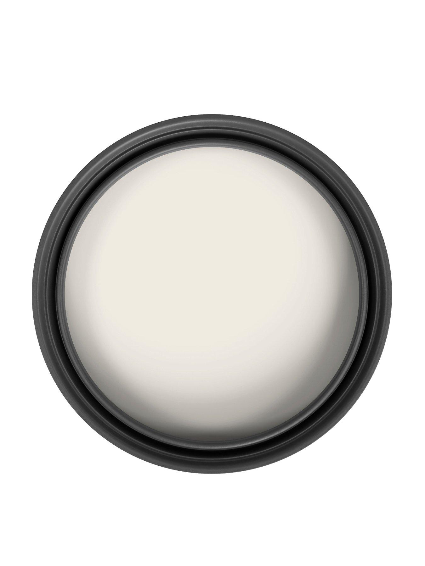  image of ronseal-one-coat-everywhere-interior-paint-linen-matt-5-litre