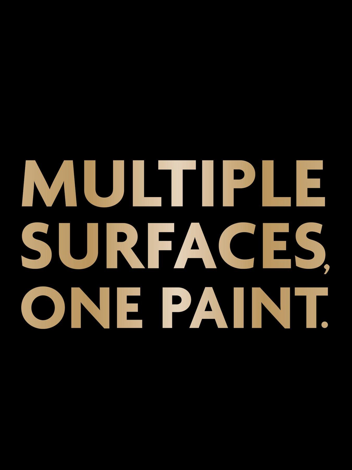  image of ronseal-one-coat-everywhere-interior-paint-linen-matt-5-litre