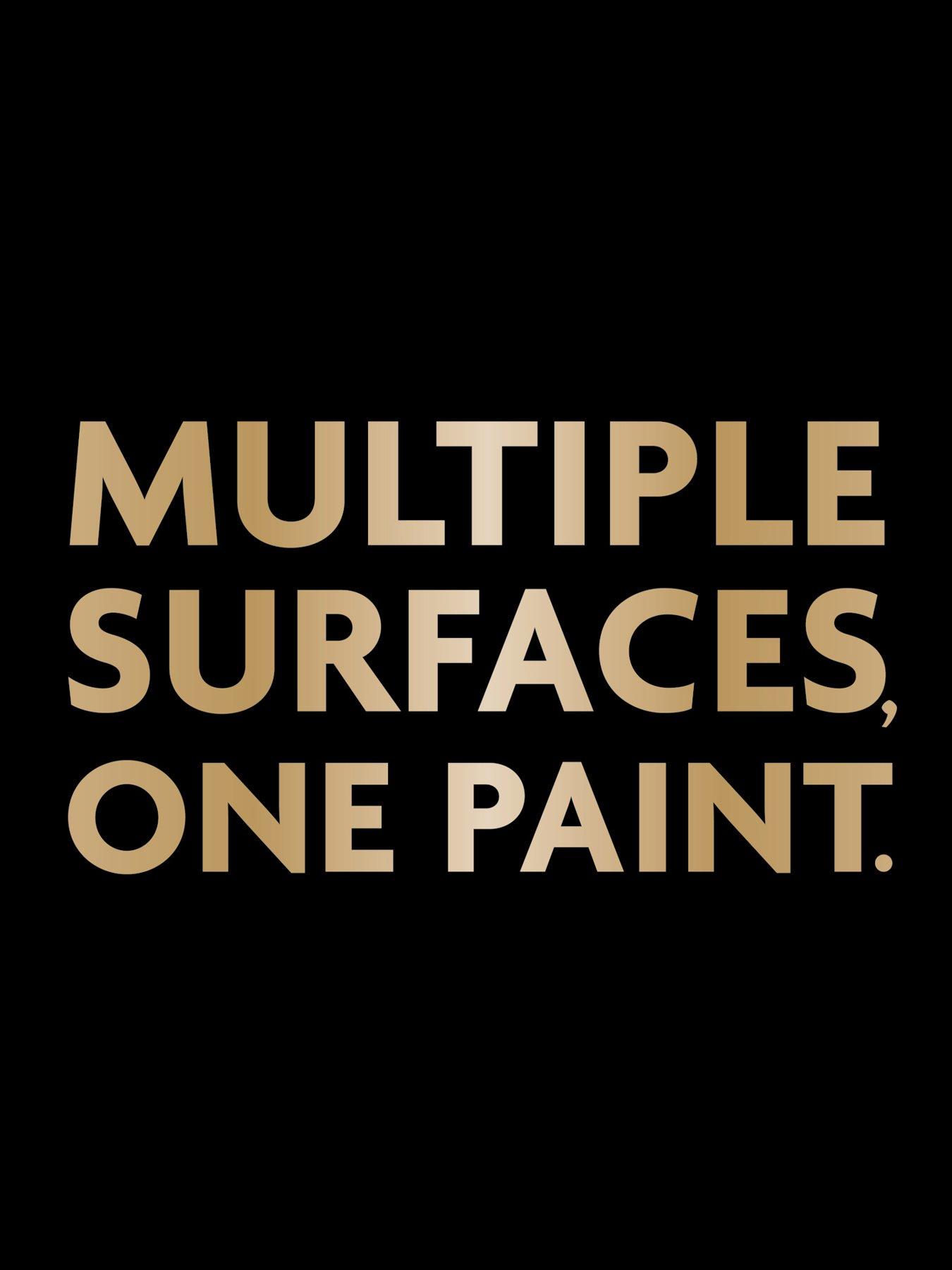  image of ronseal-one-coat-everywhere-interior-paint-olive-matt-25-litre