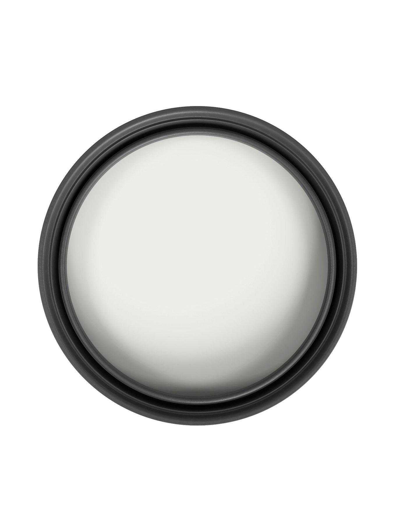  image of ronseal-one-coat-everywhere-interior-winter-frost-matt-25-litre