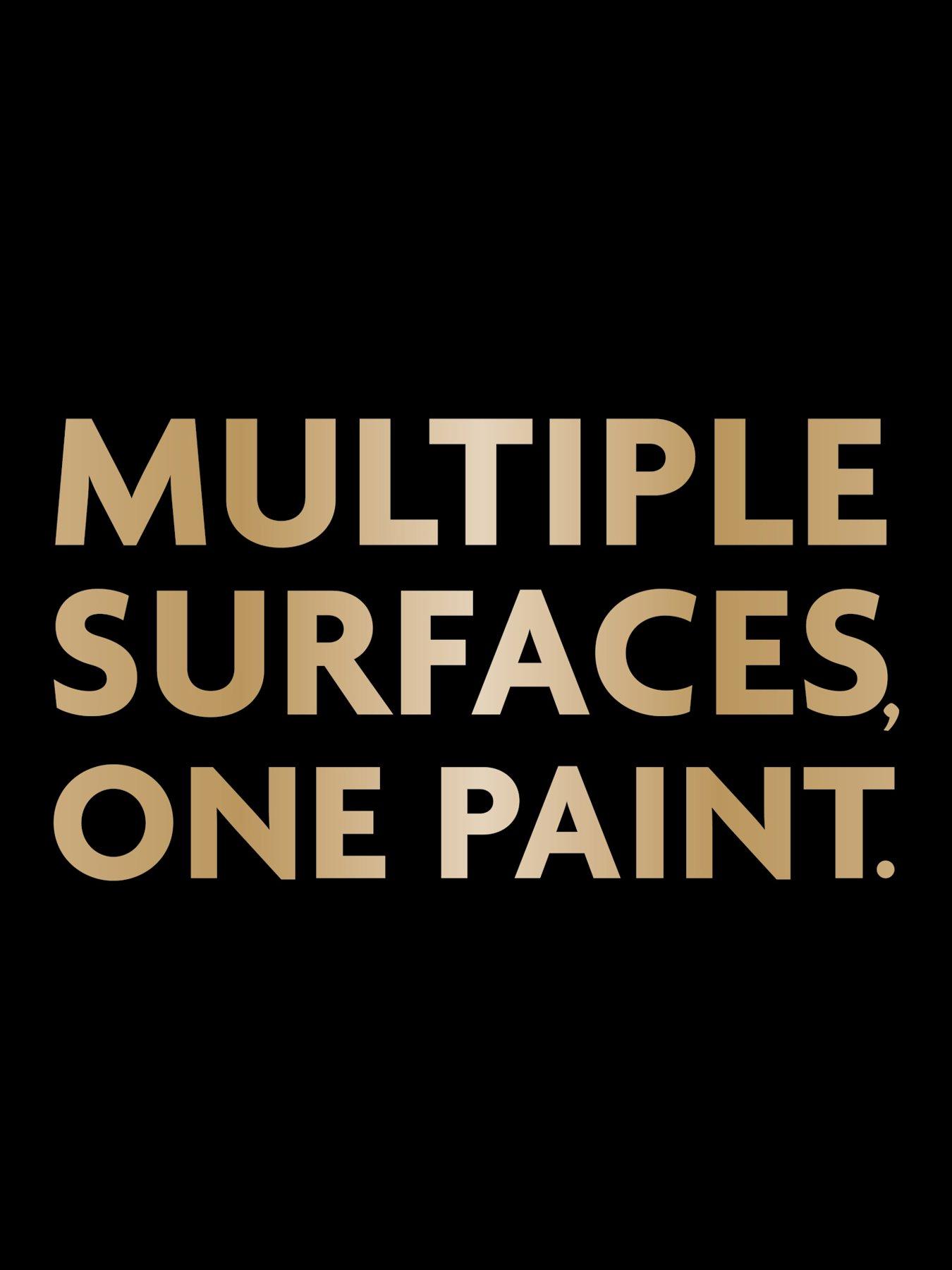  image of ronseal-one-coat-everywhere-interior-winter-frost-matt-25-litre